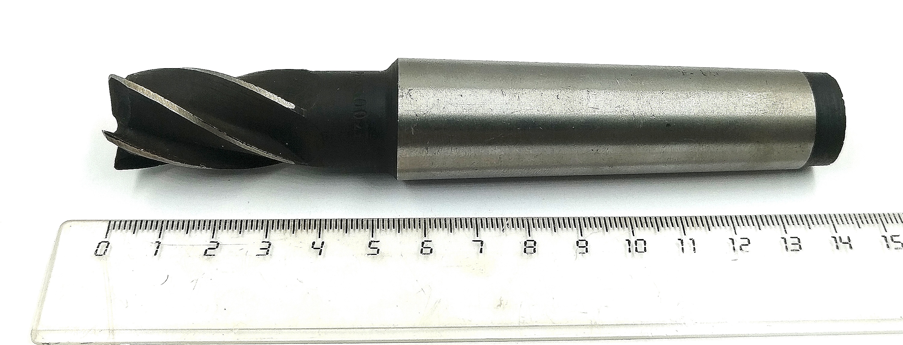 Фреза Концевая d 20х40 к/х Z=5 КМ3 Р6М5