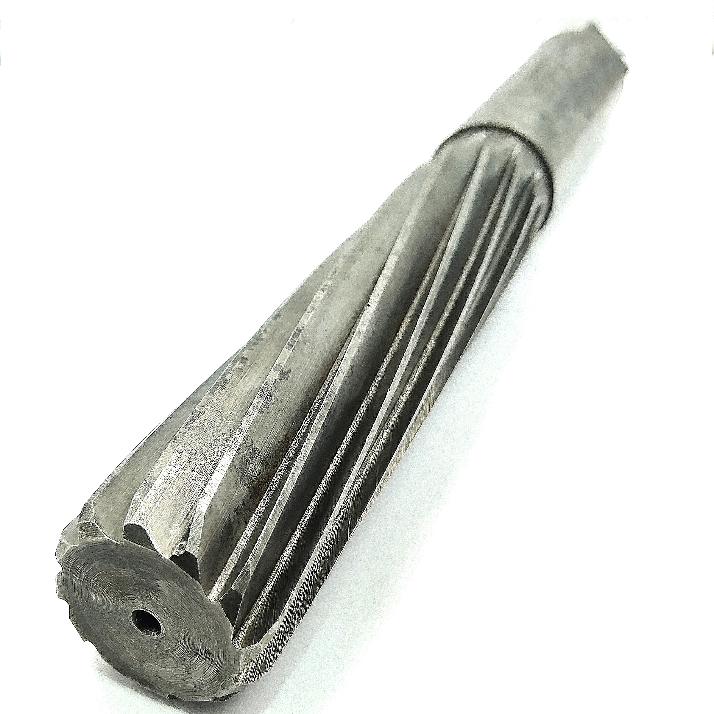 Развертка ручная d 38,9 ц/х Z=12