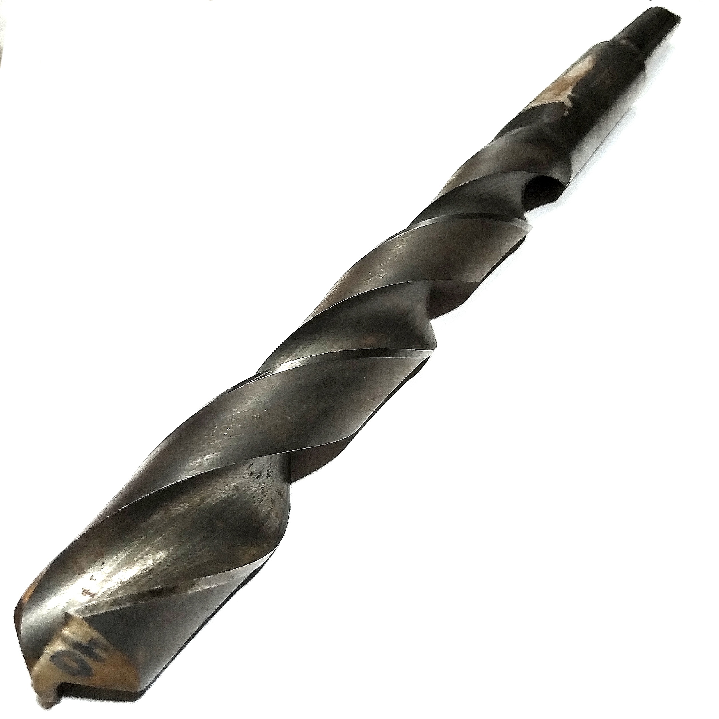 Сверло d 40 к/х КМ4 Р6М5 Удлинённое