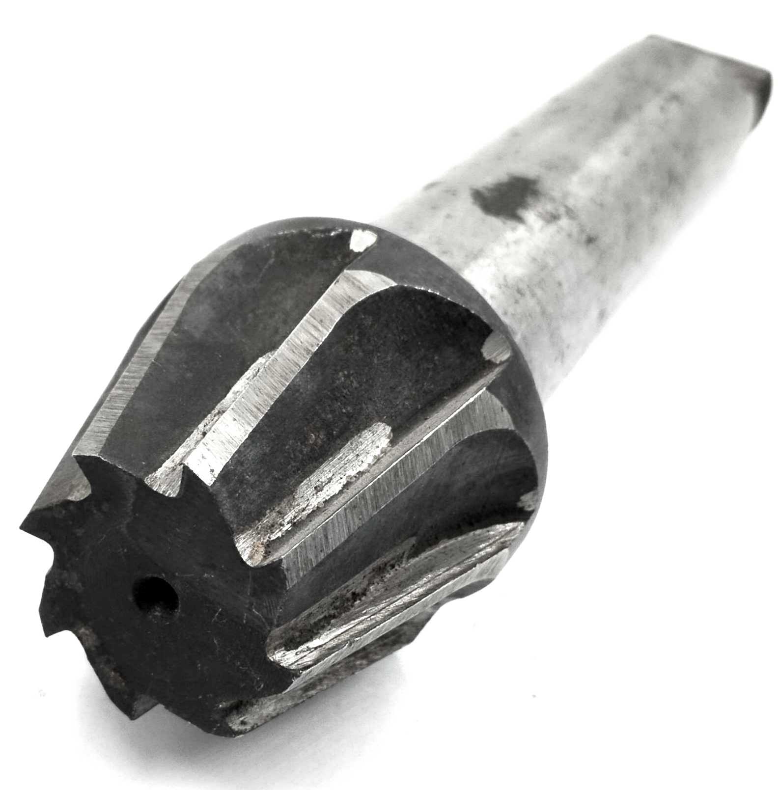 Зенковка 46х30° КМ4 Р6М5