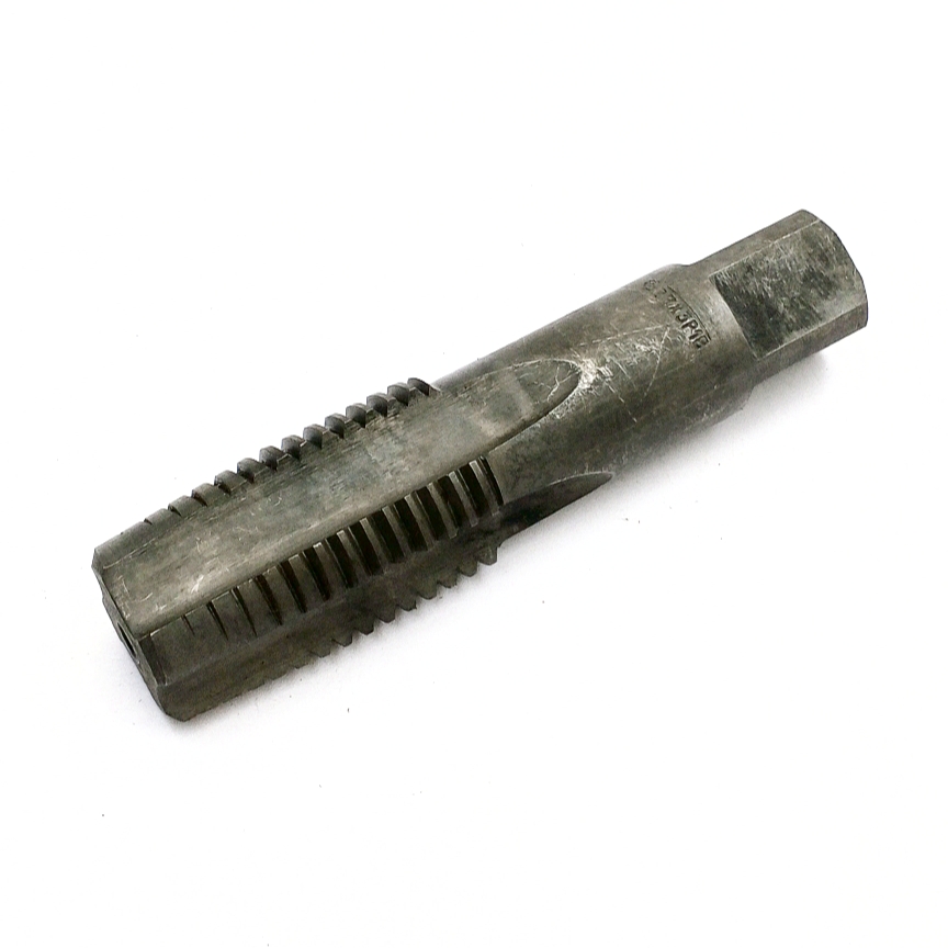 Метчик М27х3 ручной (черновой, №1) Р18