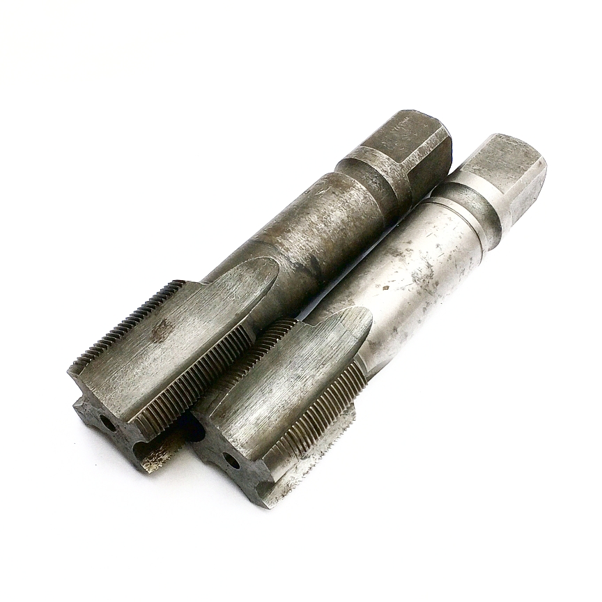 Метчик М39x1,5 м/р к-т из 2-х шт