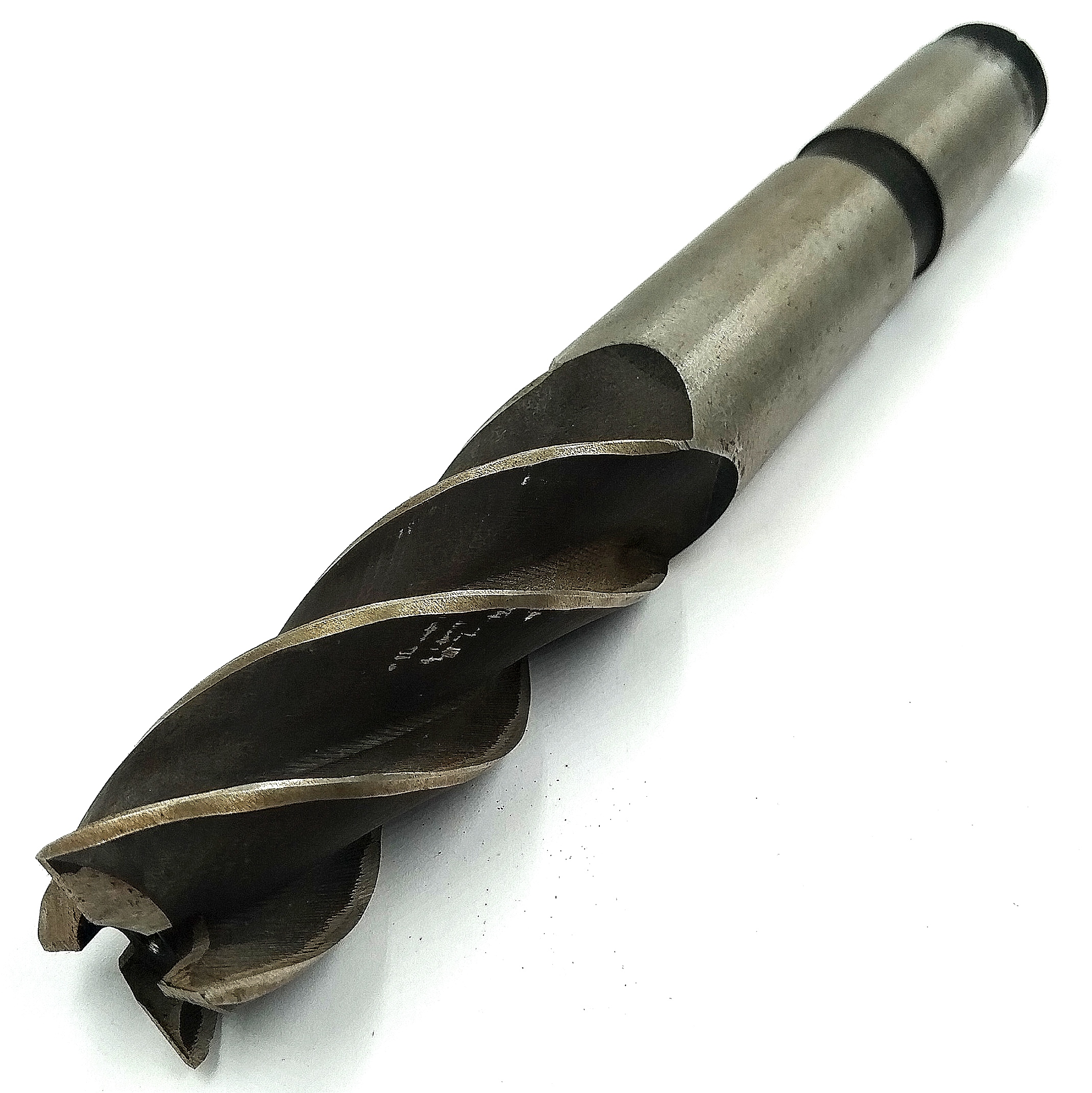 Фреза Концевая d 32х100 к/х Z=4 КМ4 Р6АМ5