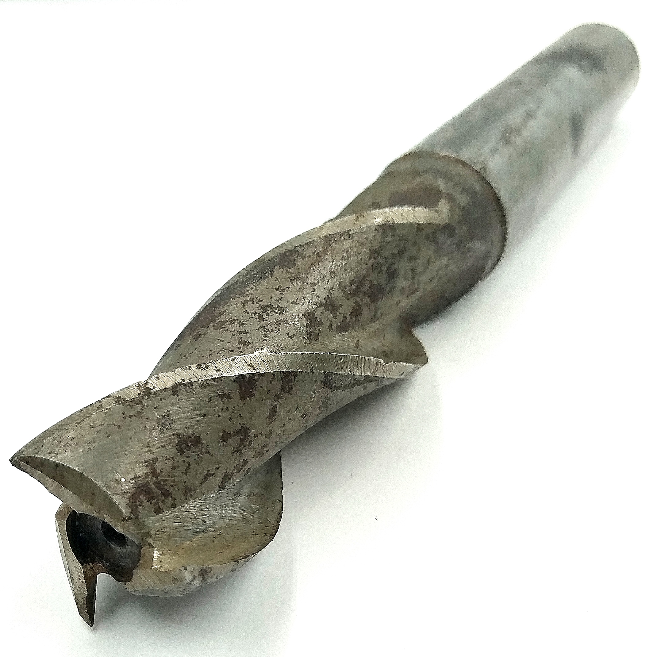Фреза Концевая d 35х90 к/х Z=3 КМ4 