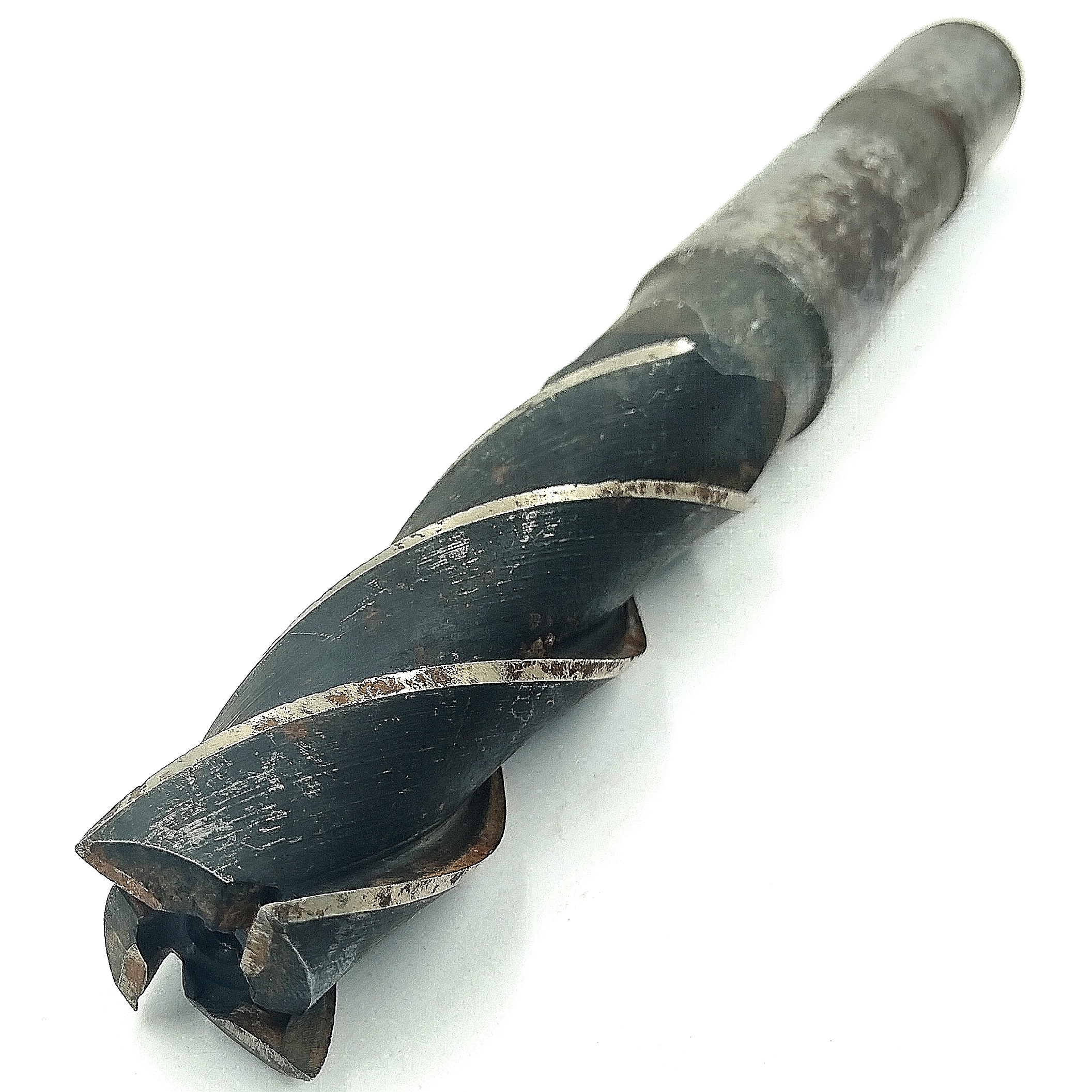 Фреза Концевая d 32х100 к/х Z=4 КМ4 Р6М5