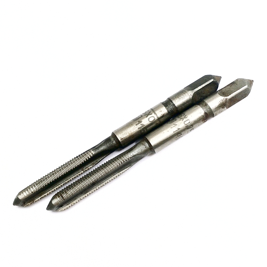 Метчик М6х0,75 М/р к-т из 2-х шт