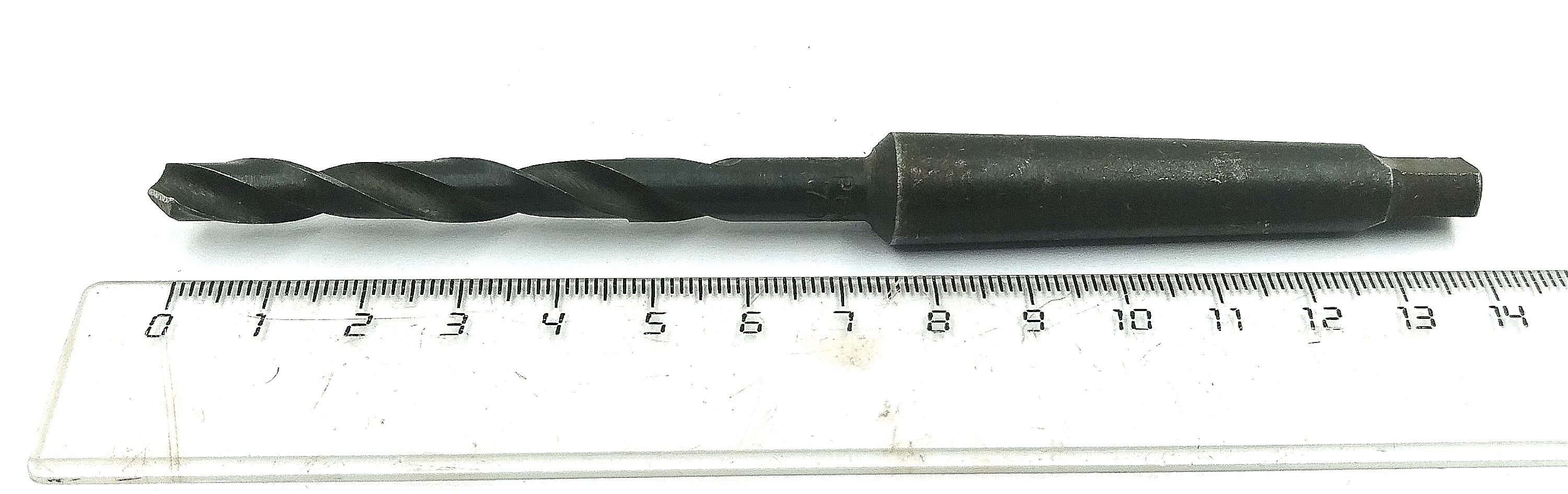 Сверло d 7,0 к/х КМ1 Р6М5 