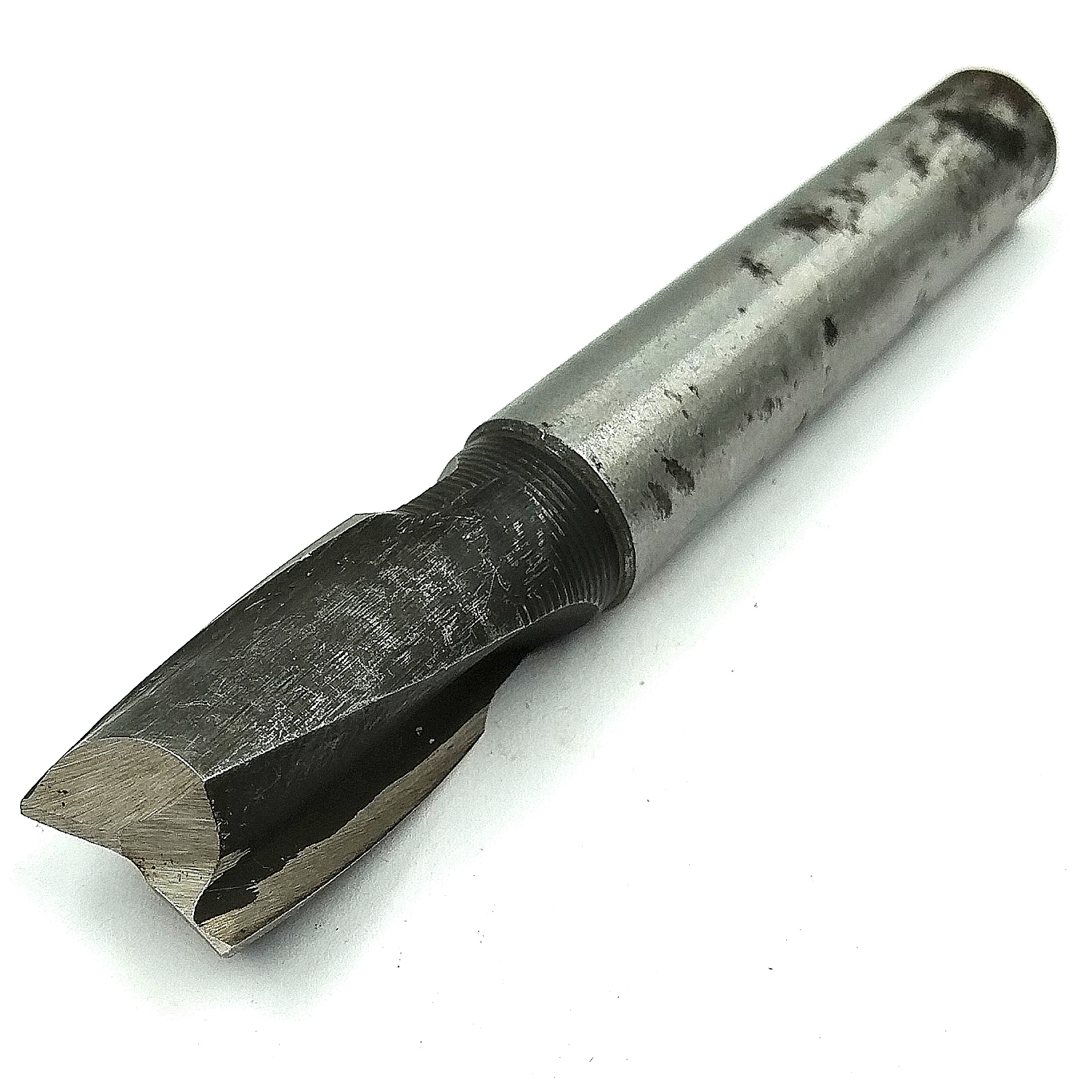 Фреза Концевая d 20Х30 к/х Z=2 КМ2 HSS