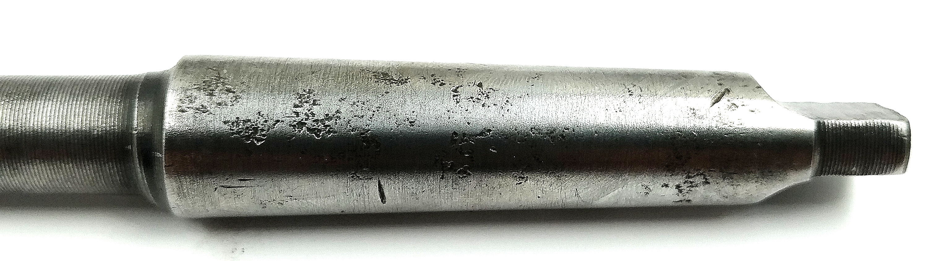 Развертка машинная d 17 к/х КМ2 Z=8