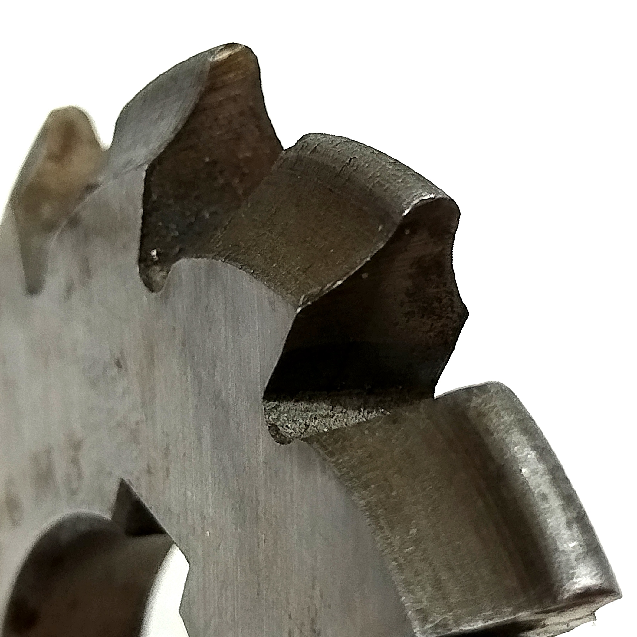 Фреза дисковая зуборезная модульная м2,5 №3 20° Р6М5 (HSS) ГОСТ 10996-64