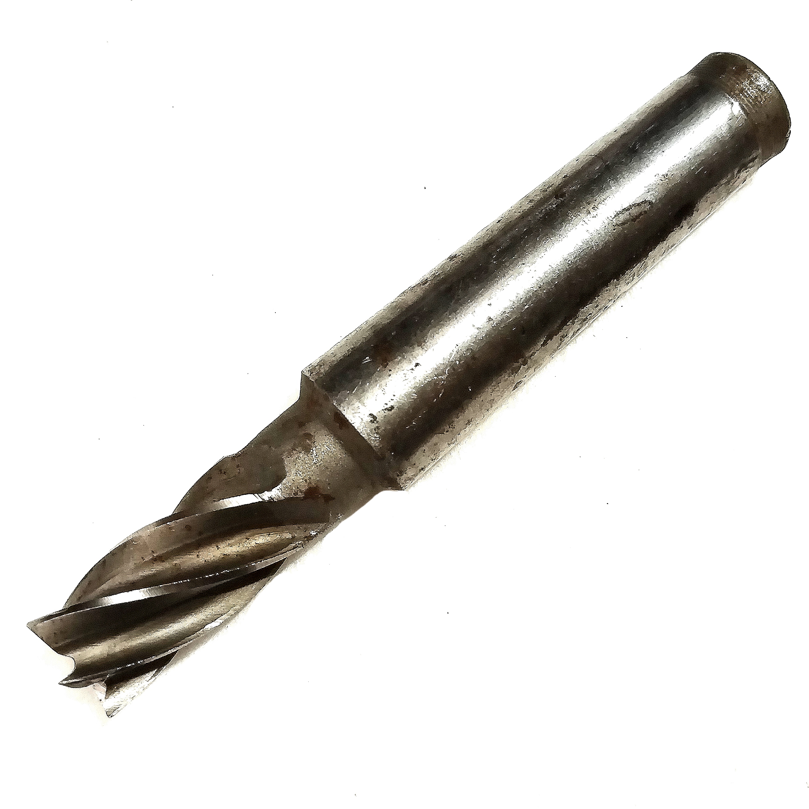 Фреза концевая к/х d20х38 Z=5 Р6М5 КМ3