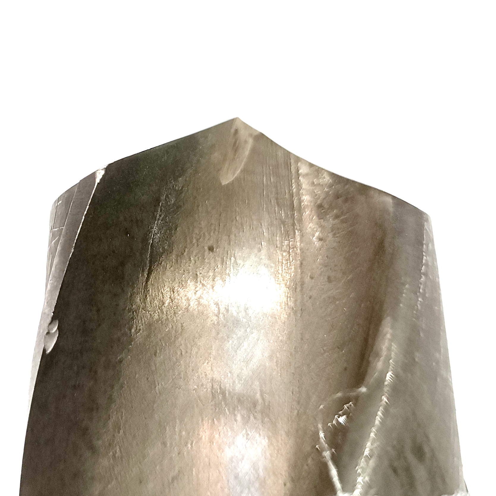 Сверло к/х d43,5 Р6М5 КМ4