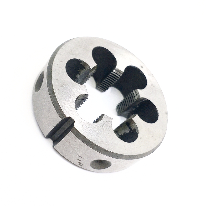 Плашка М20х1,0 6g 9ХС