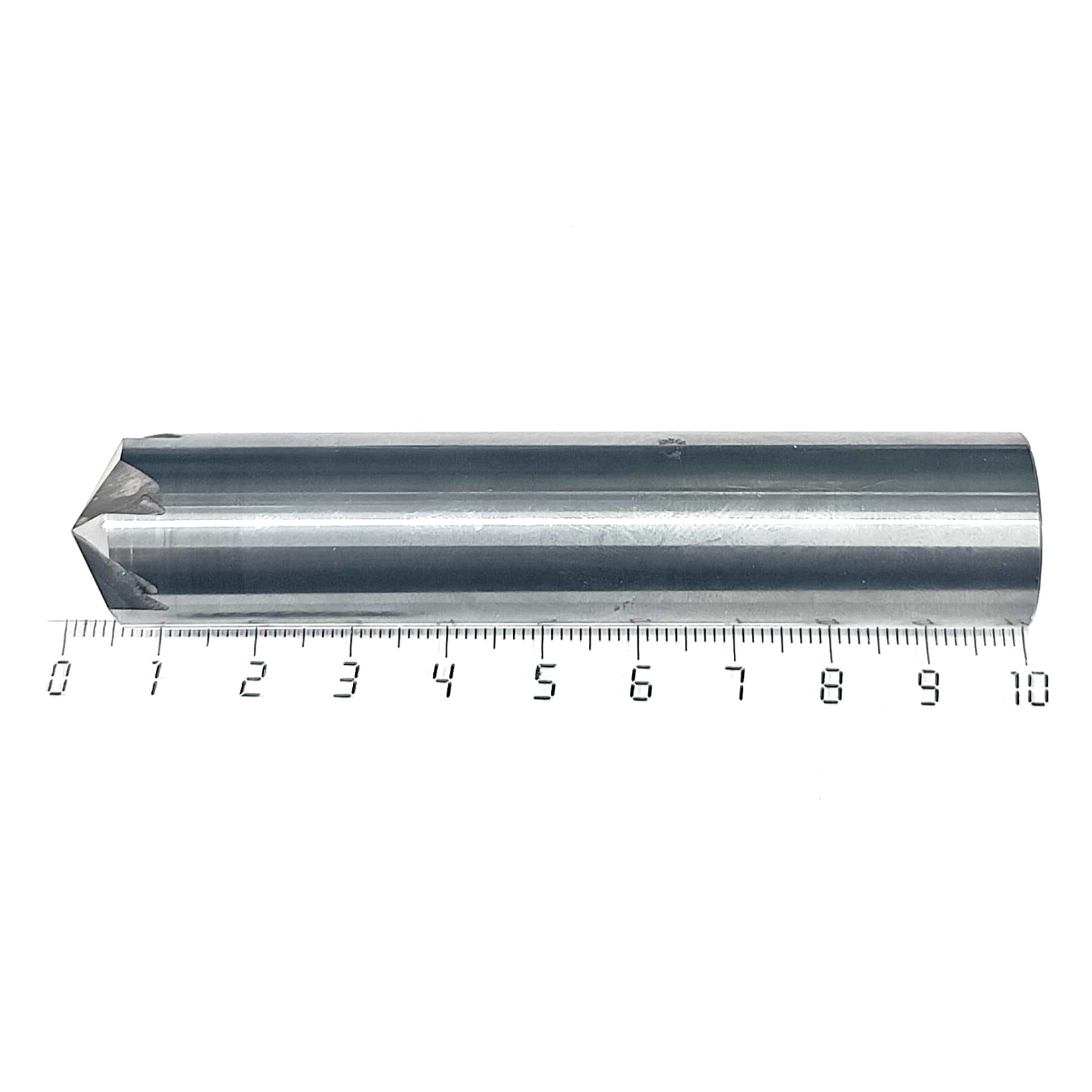 Фреза фасочная твердосплавная d20х120° z=6