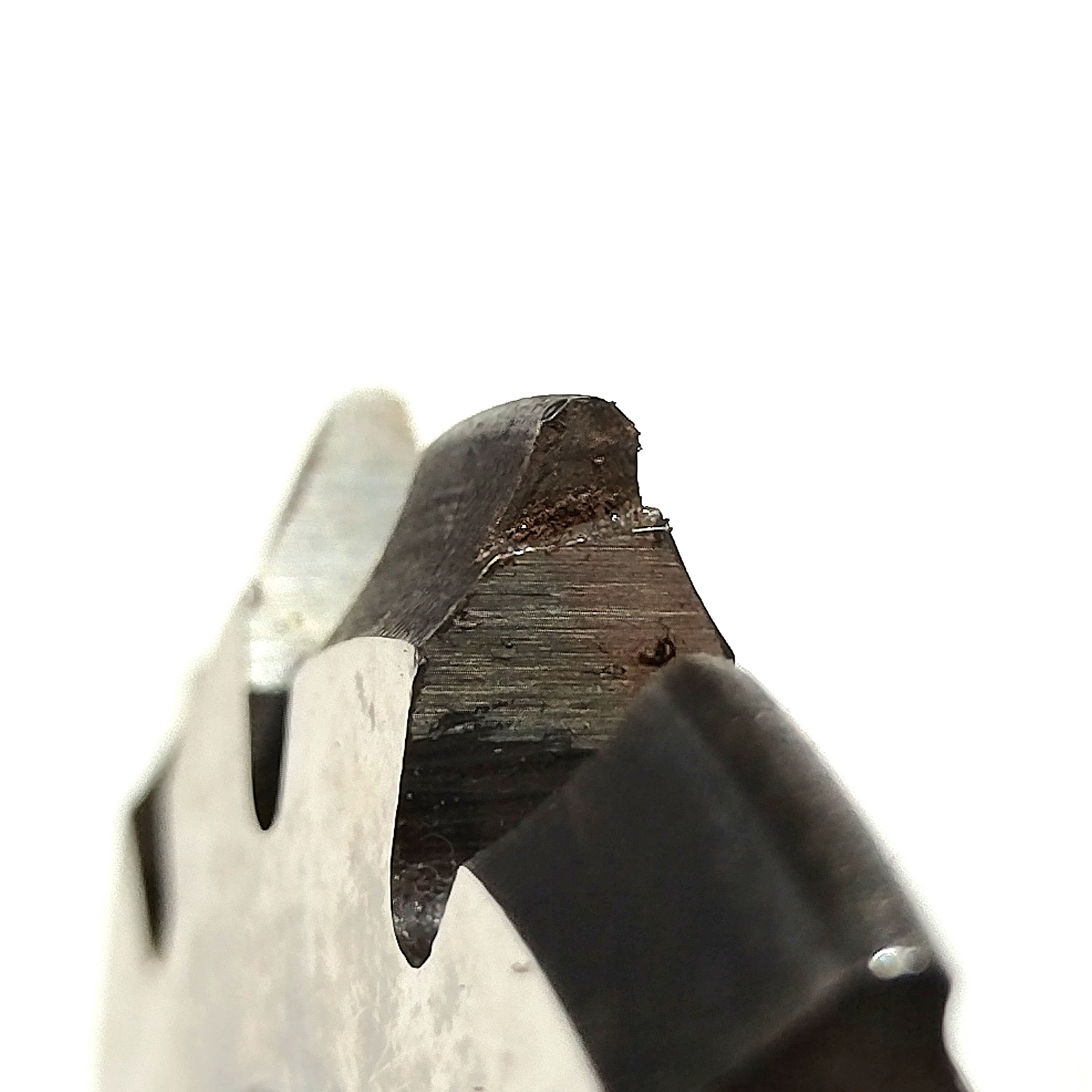 Фреза дисковая зуборезная модульная м2,0 №5 20° Р6М5 (HSS) ГОСТ 10996-64