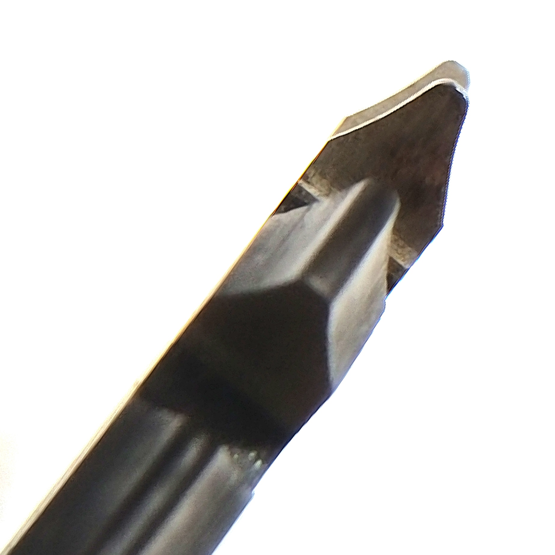 Фреза дисковая зуборезная модульная м2,0 №7 20° Р6М5 (HSS)