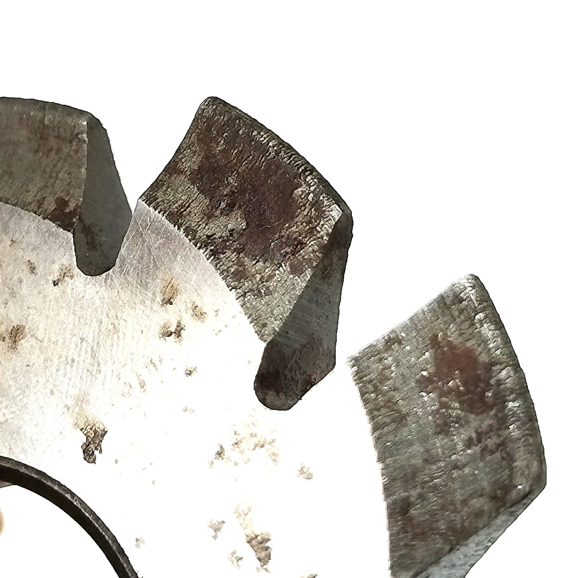 Фреза дисковая зуборезная модульная м3,0 №5 20° Р6М5 (HSS) ГОСТ 10996-64