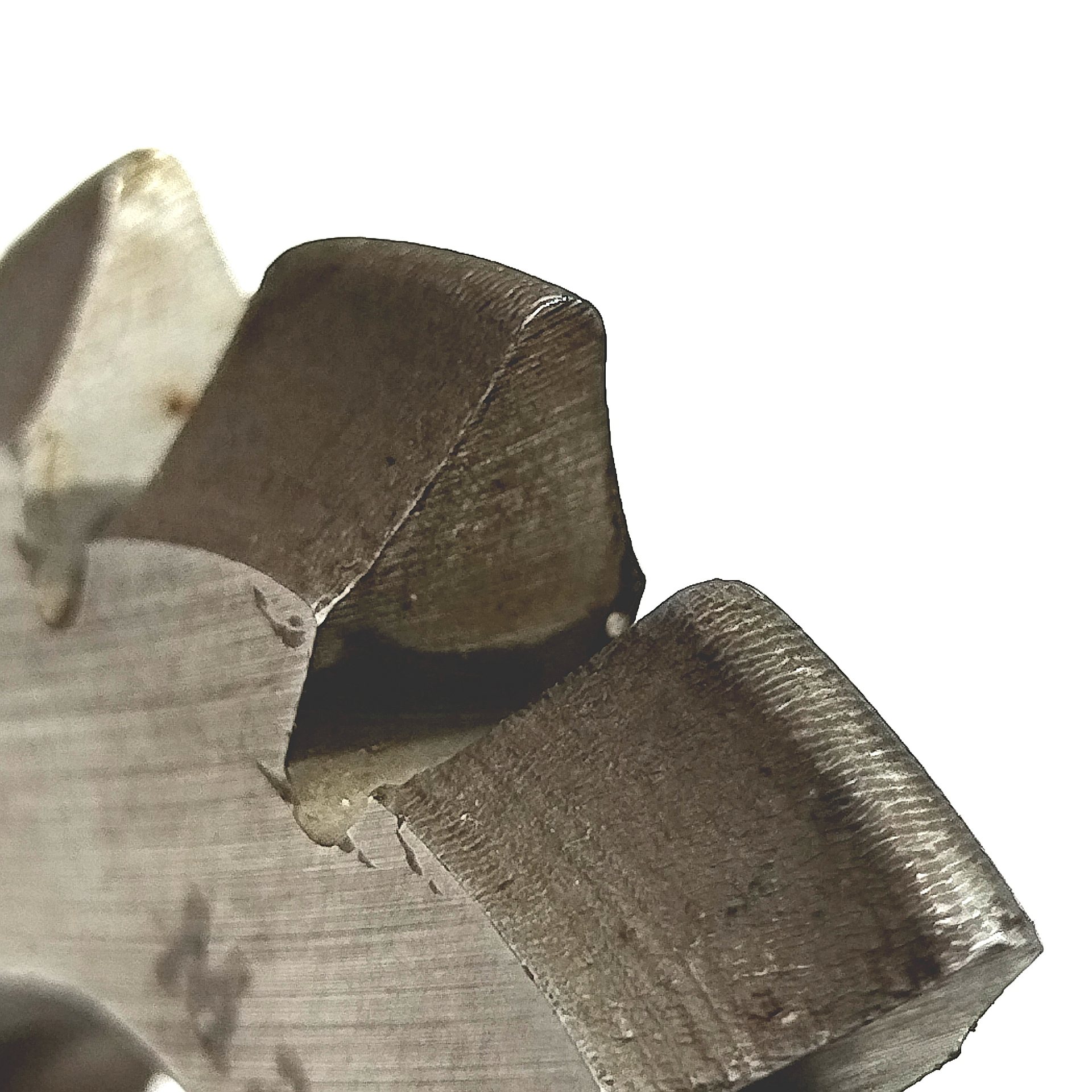 Фреза дисковая зуборезная модульная м3,5 №7 20° Р6М5 (HSS) ГОСТ 10996-64