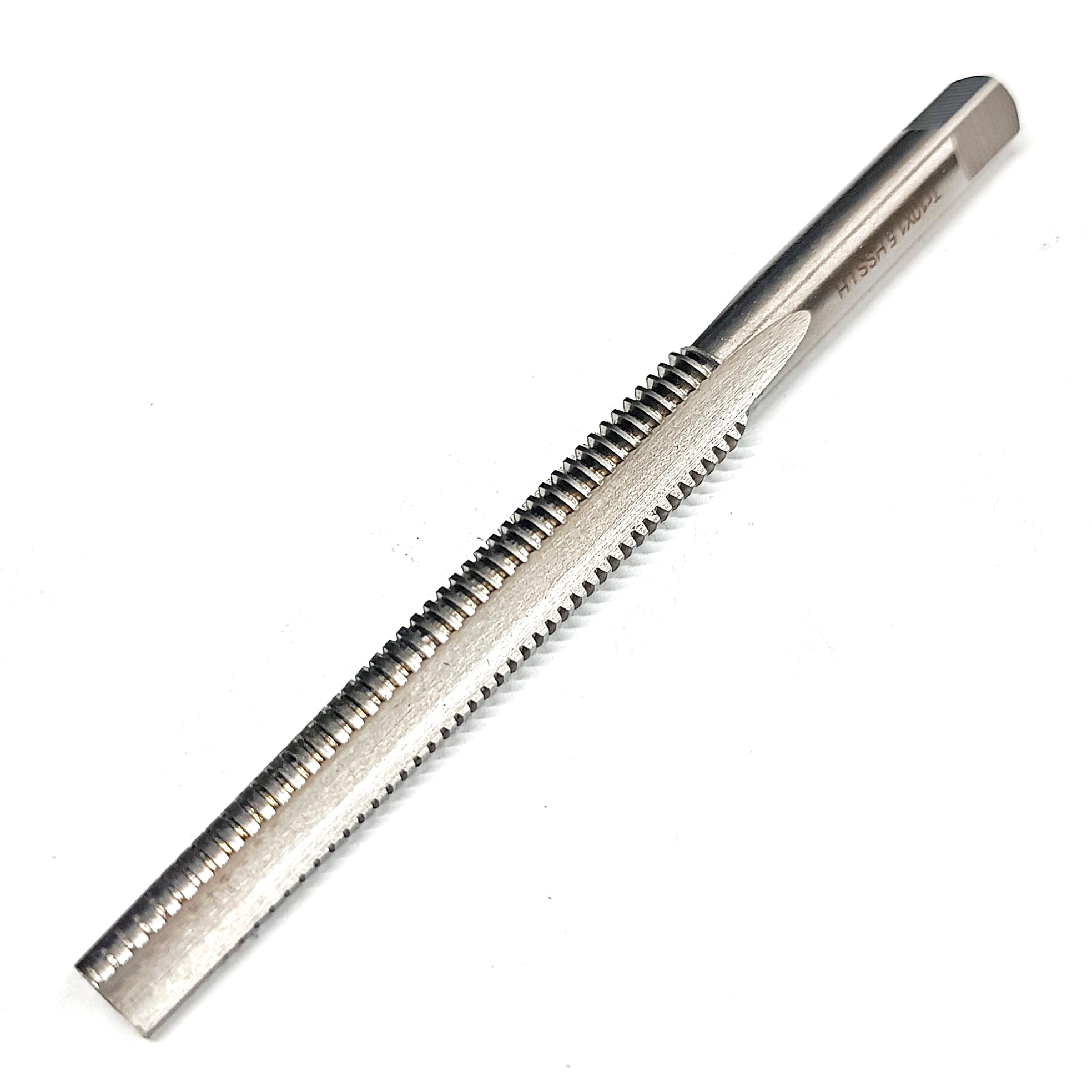 Метчик трапецеидальный Tr Tr10х1,5 HSS