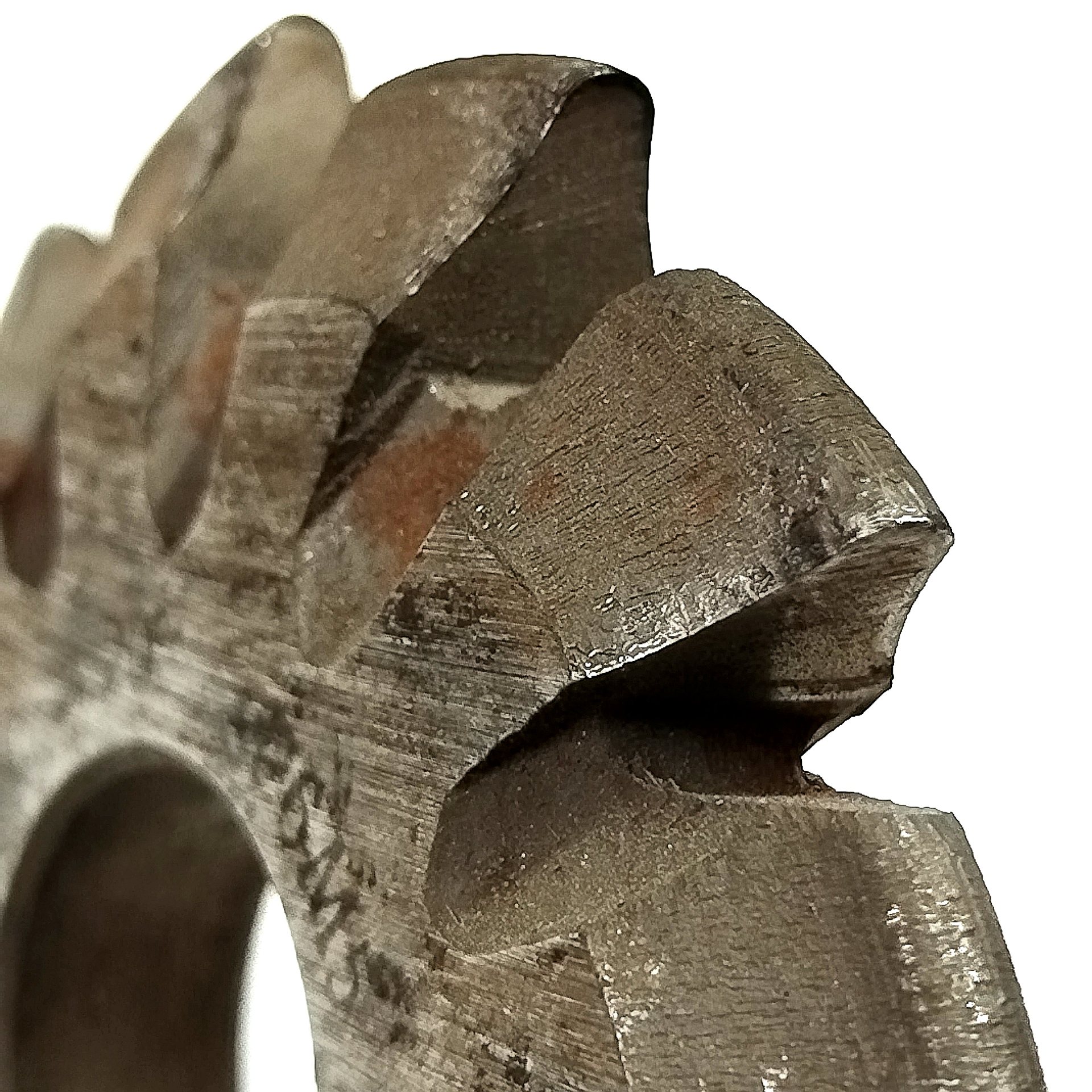 Фреза дисковая зуборезная модульная м4,0 №6 20° Р6М5 (HSS) ГОСТ 10996-64