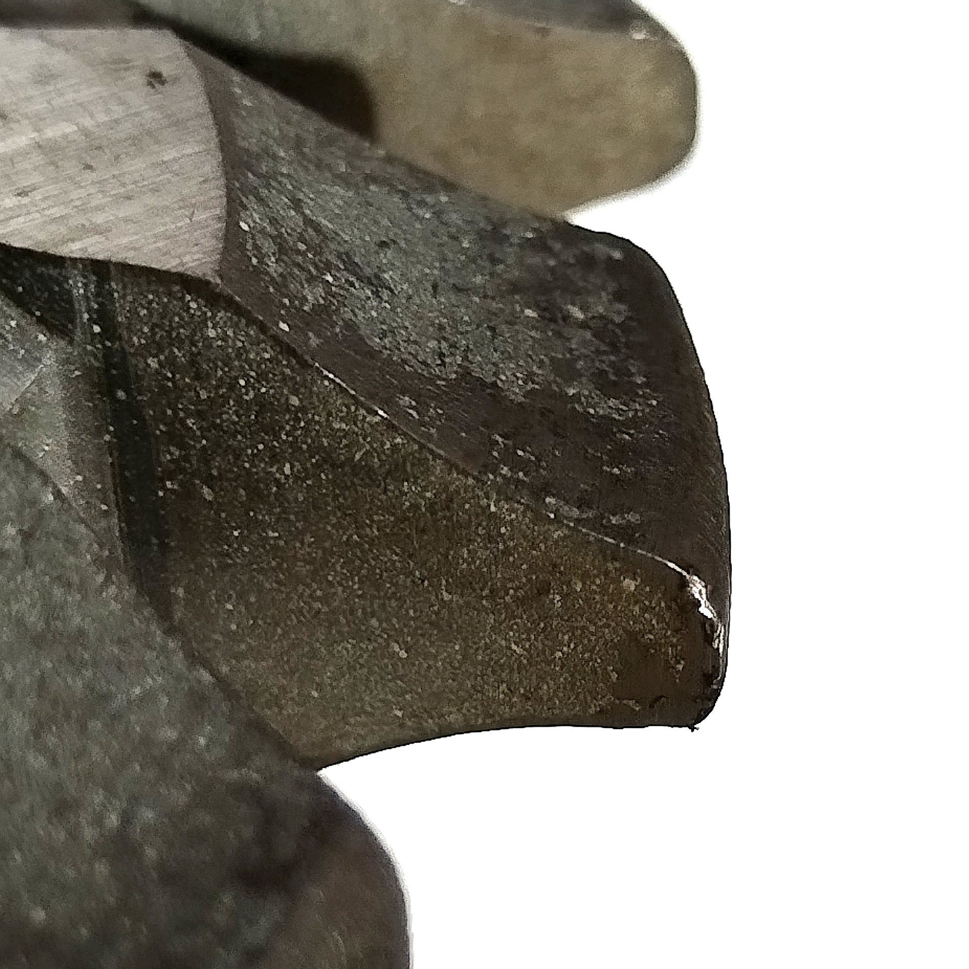 Фреза дисковая зуборезная модульная м5,5 №5 20° 9ХС ГОСТ 10996-64