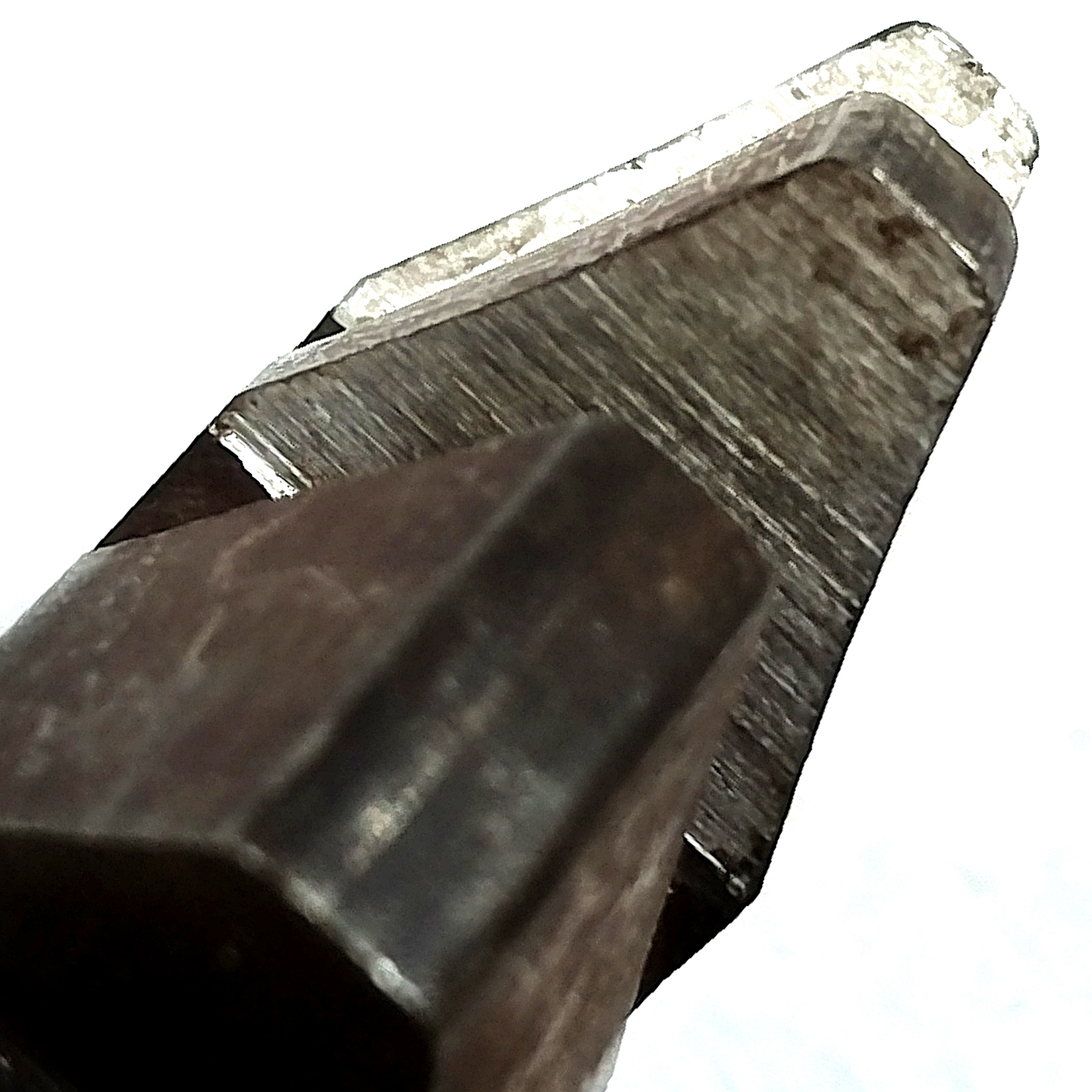 Фреза дисковая зуборезная модульная м8,0 №8 20° 9ХС ГОСТ 10996-64