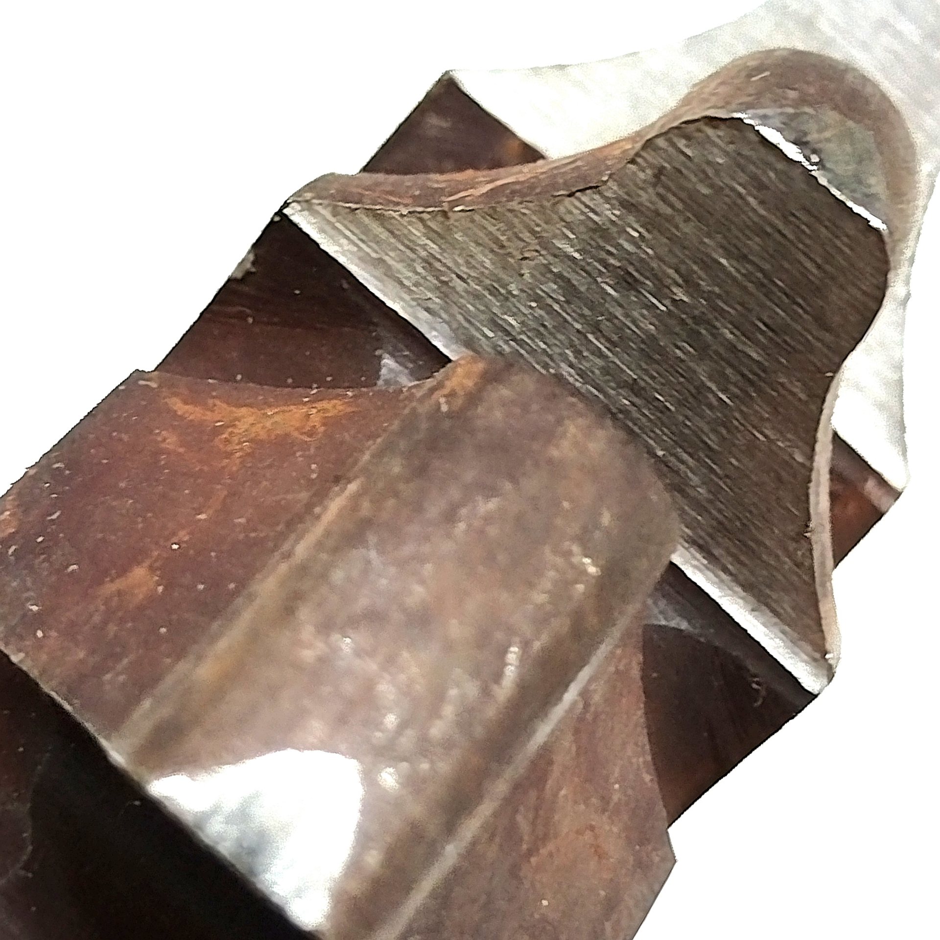 Фреза дисковая зуборезная модульная м9,0 №1½ 20° 9ХС ГОСТ 10996-64