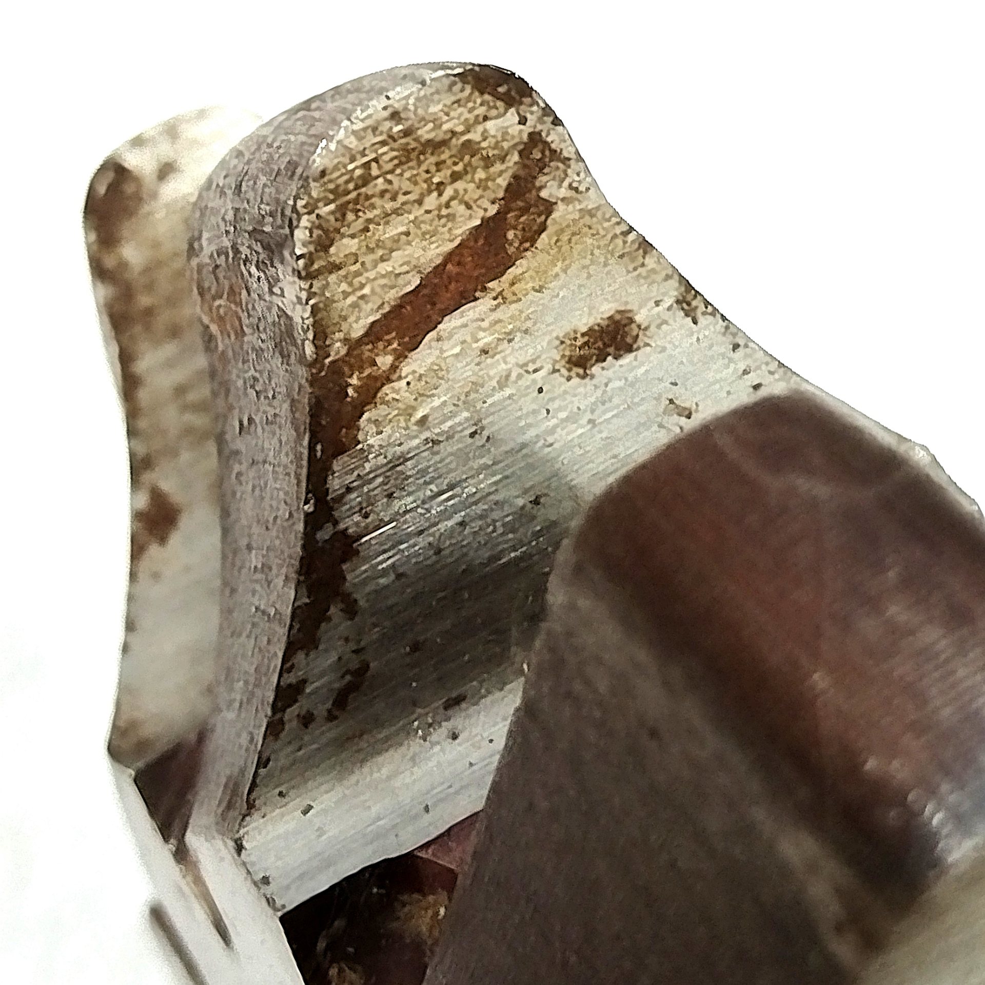 Фреза дисковая зуборезная модульная м10,0 №4½ 20° 9ХС ГОСТ 10996-64