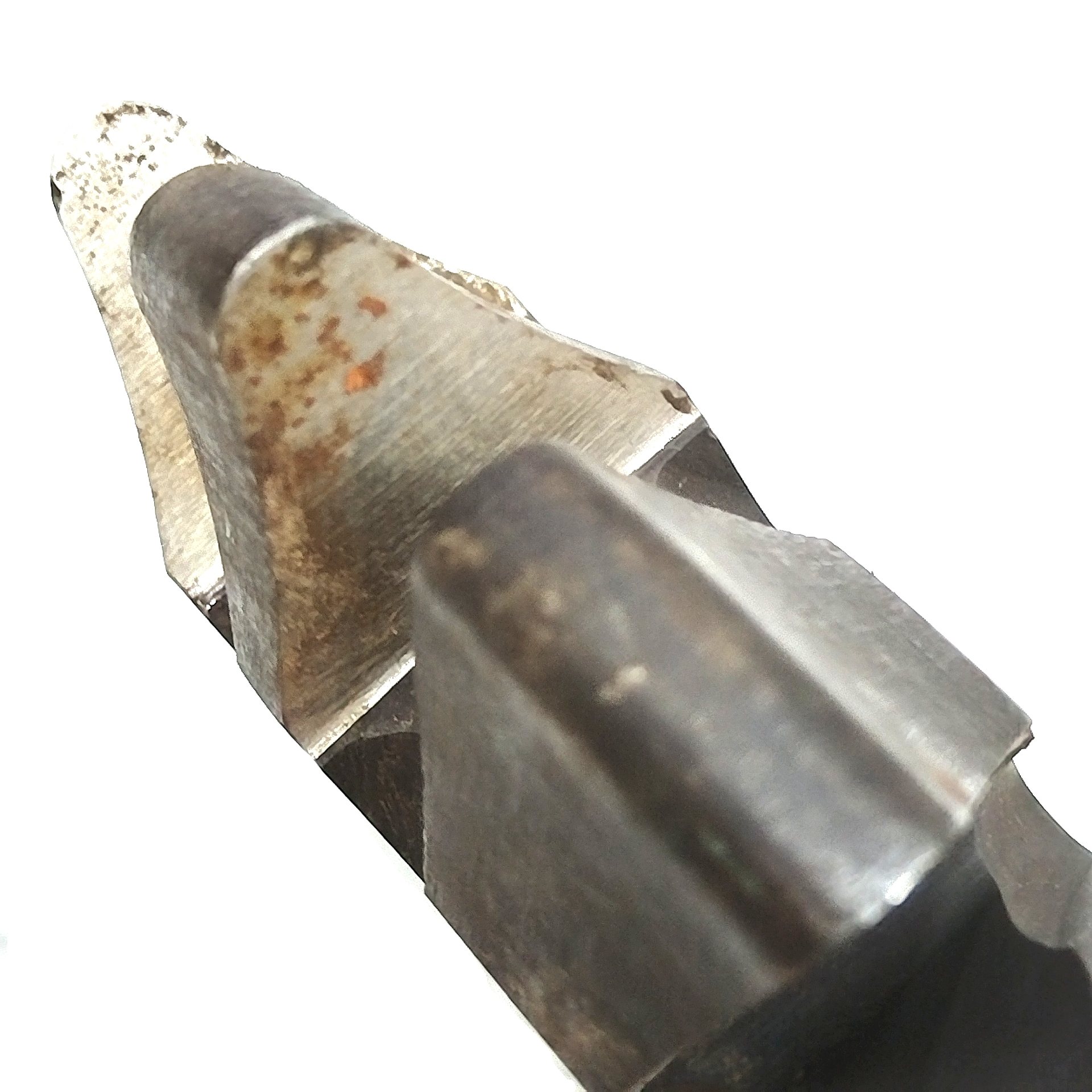 Фреза дисковая зуборезная модульная м10,0 №6½ 20° Р6АМ5 ГОСТ 10996-64