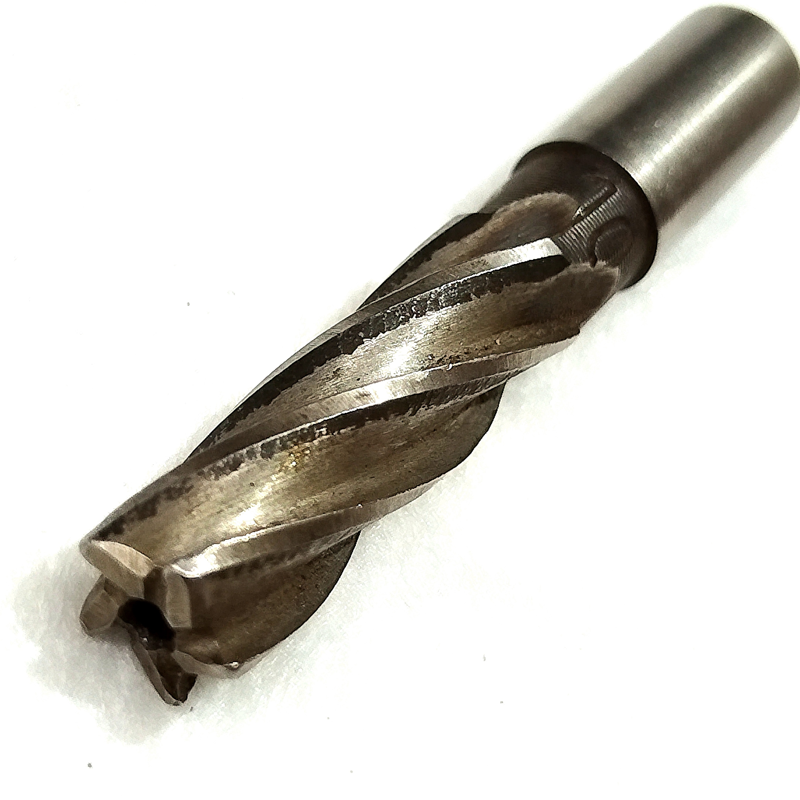 Фреза концевая ц/х d10х32 Z=5 Р6М5