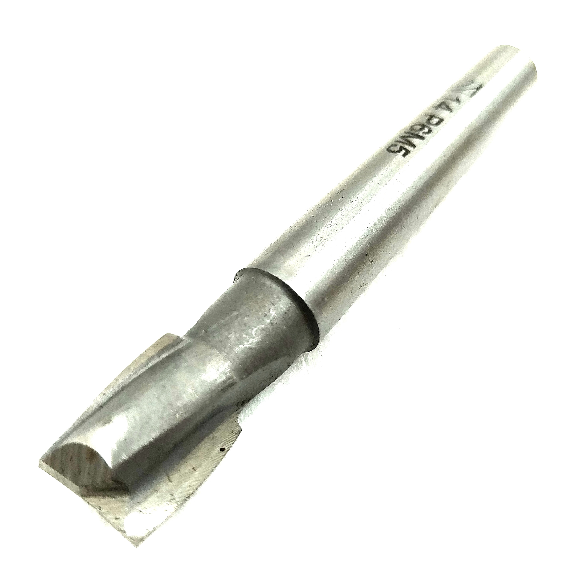 Фреза концевая к/х d14х18 Z=2 Р6М5 КМ1
