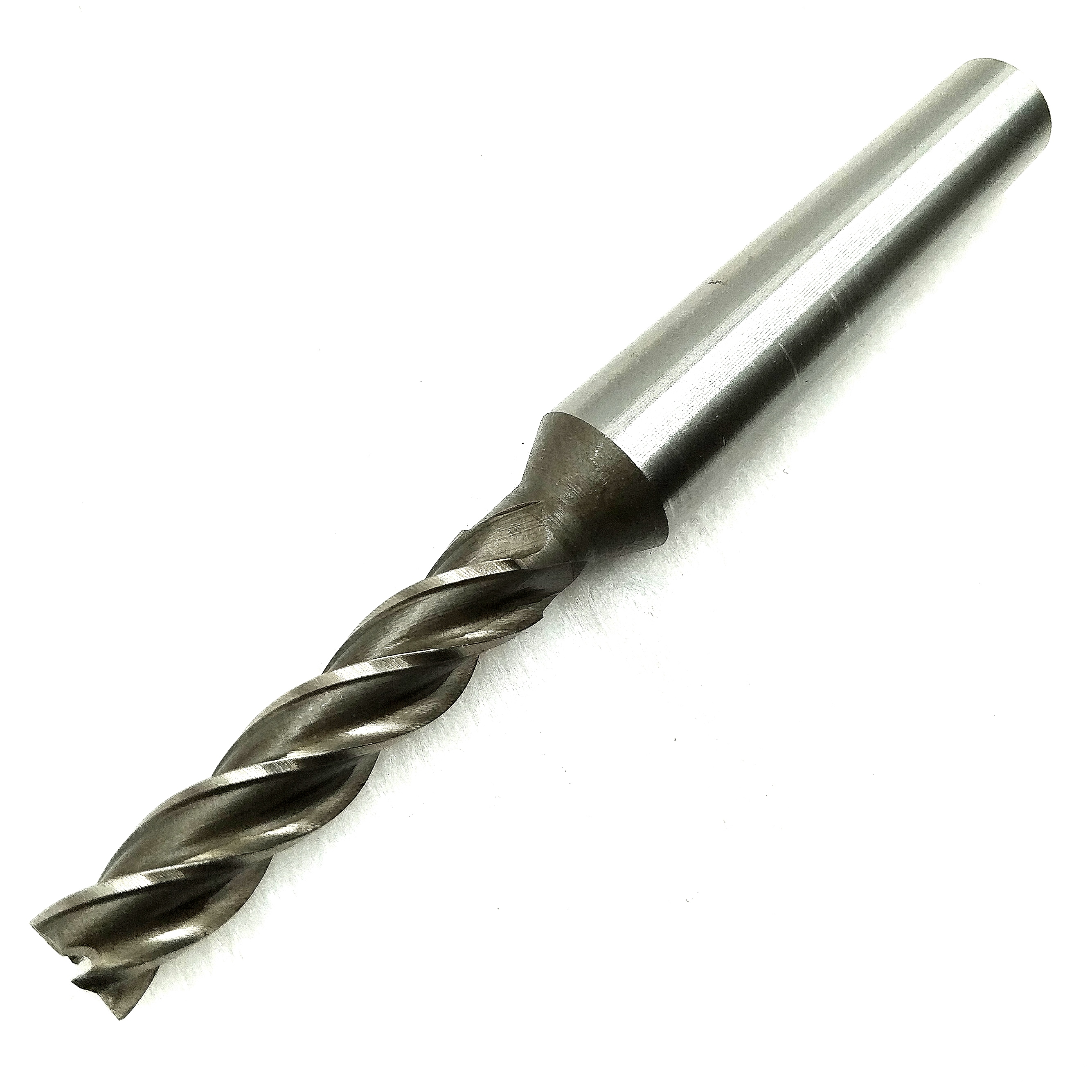 Фреза концевая к/х d12х58 Z=4 Р6М5 КМ2