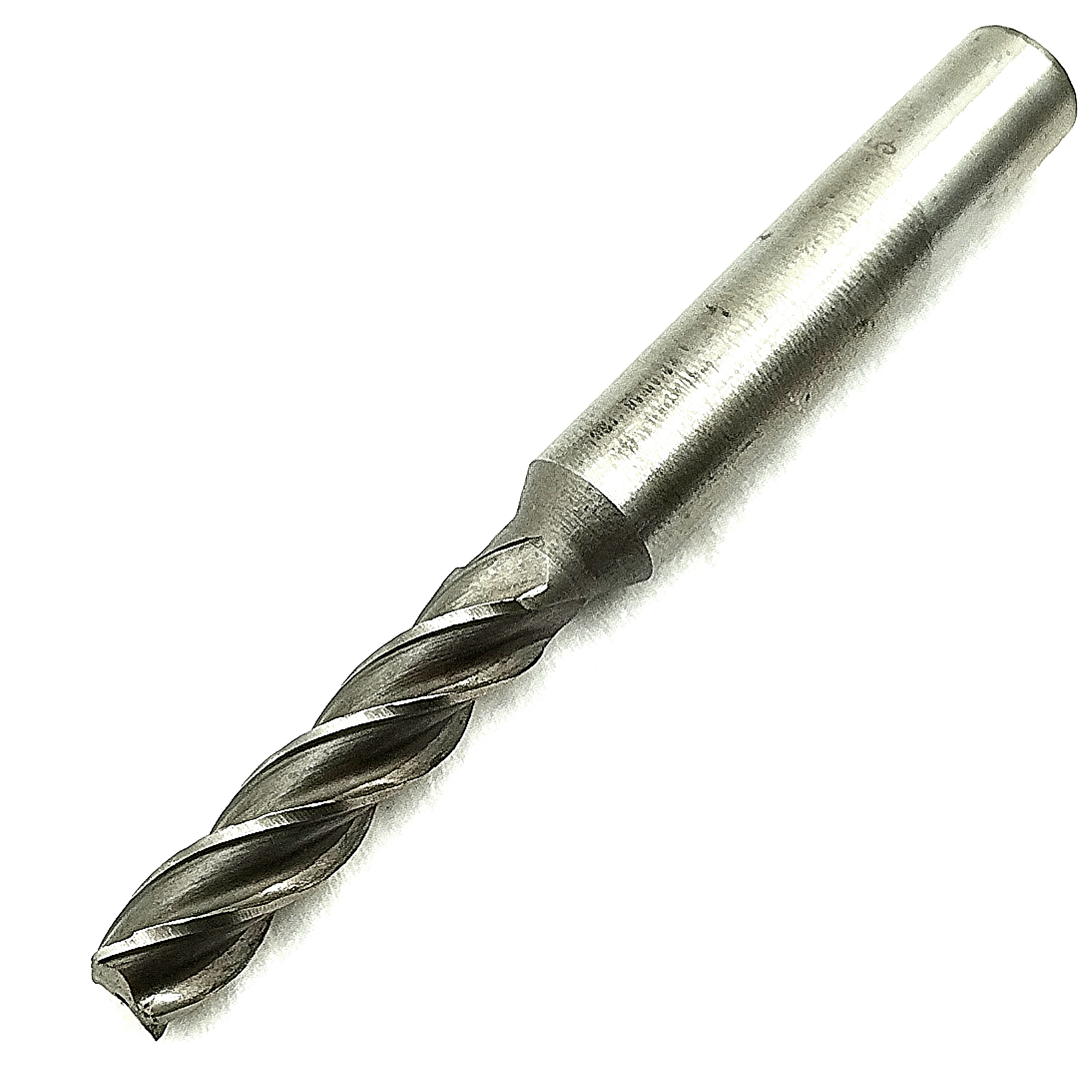 Фреза концевая к/х d12х56 Z=4 Р6М5 КМ2