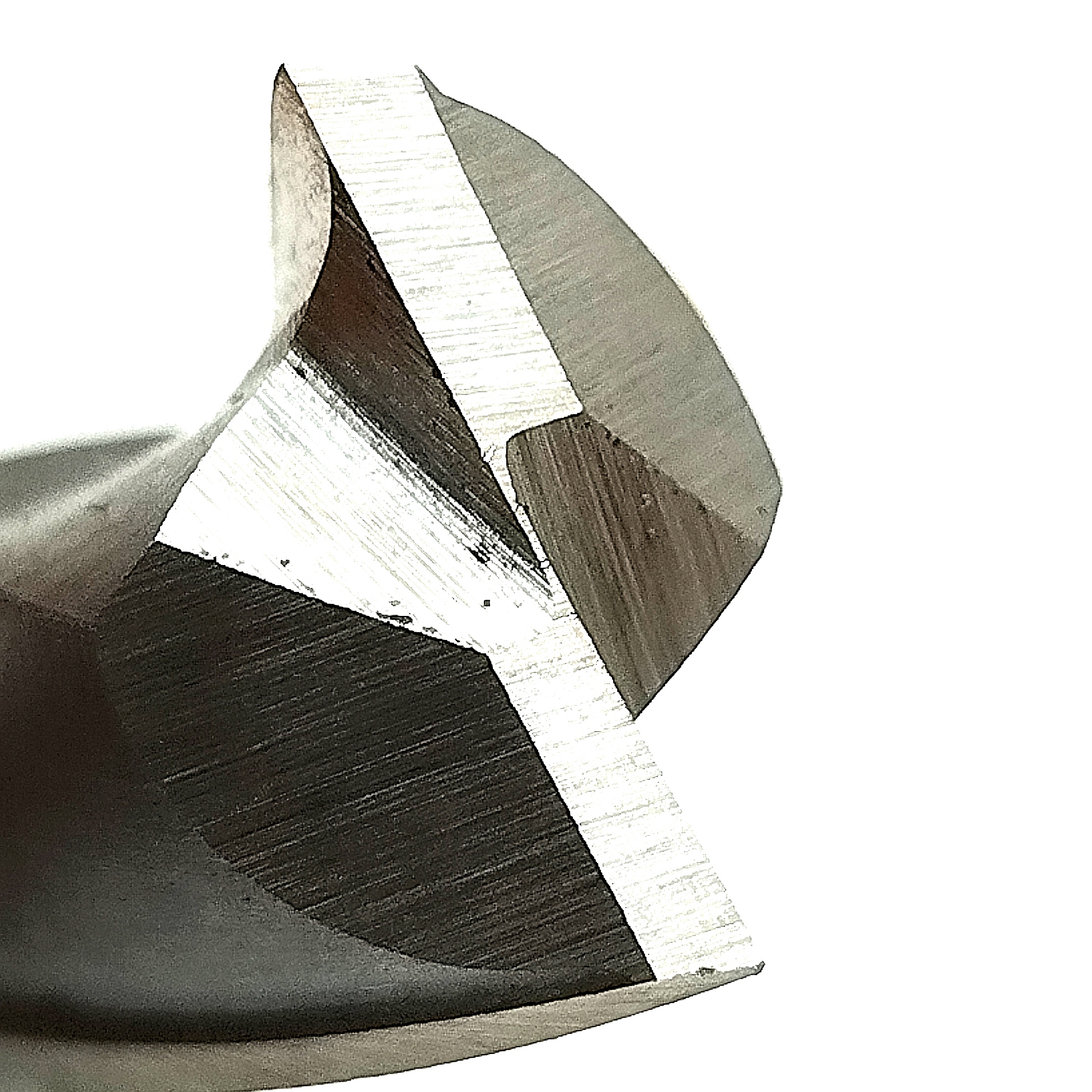 Фреза концевая к/х d20х23 Z=2 Р6М5 КМ2