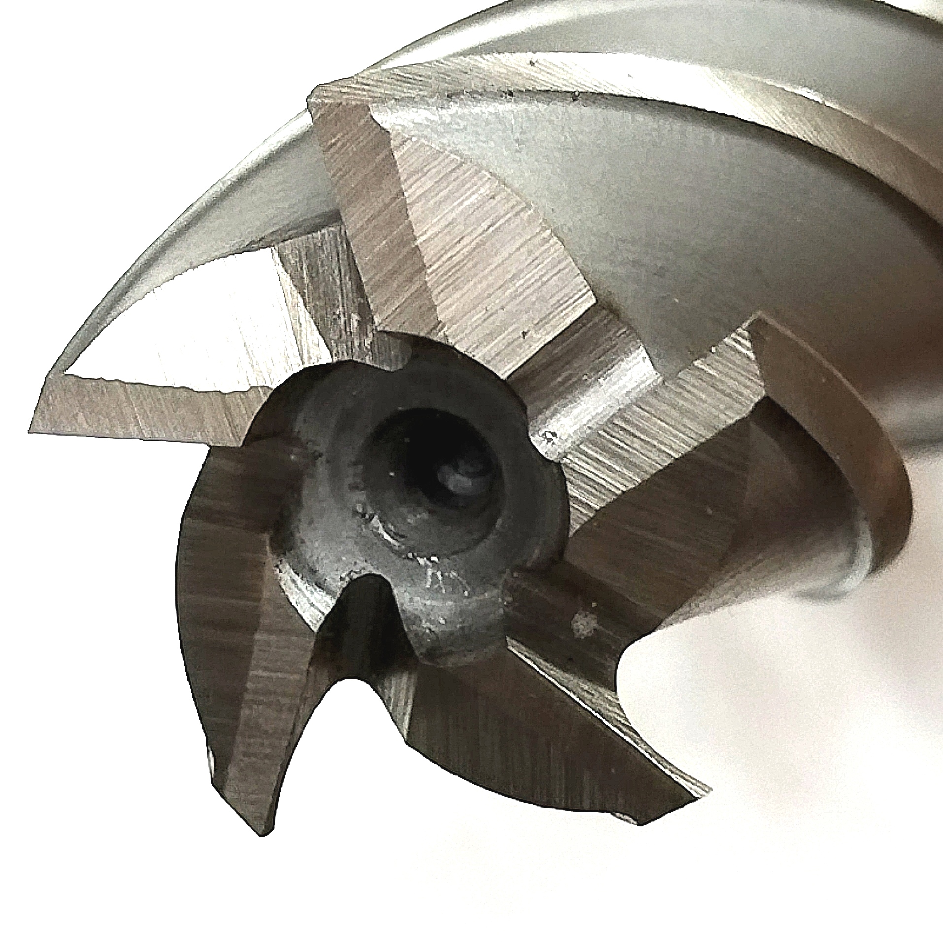 Фреза концевая к/х d28х45 Z=5 Р6М5 КМ4