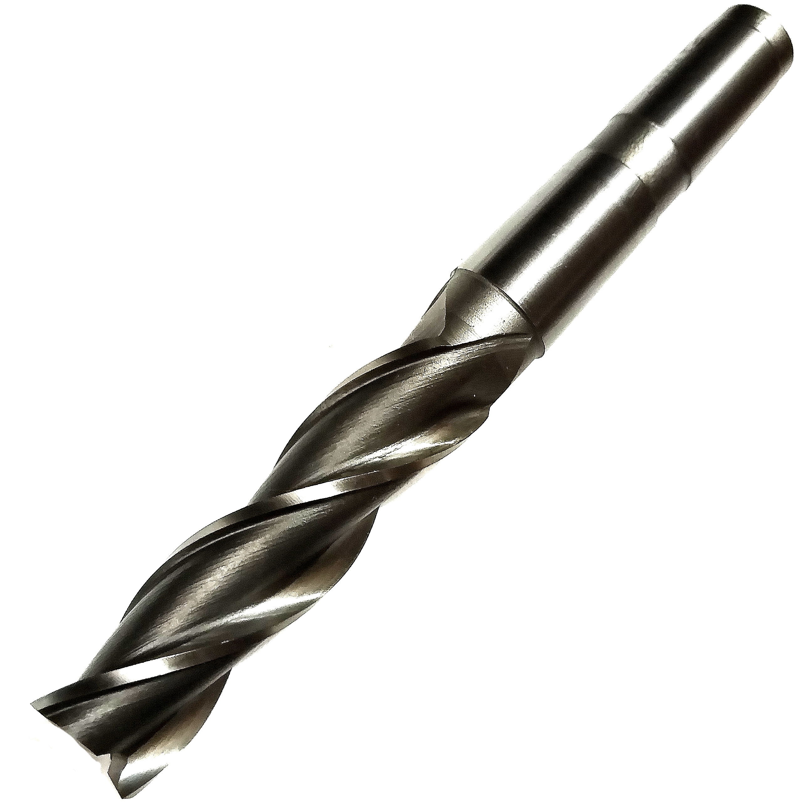 Фреза концевая к/х d25х90 Z=3 Р18 КМ3