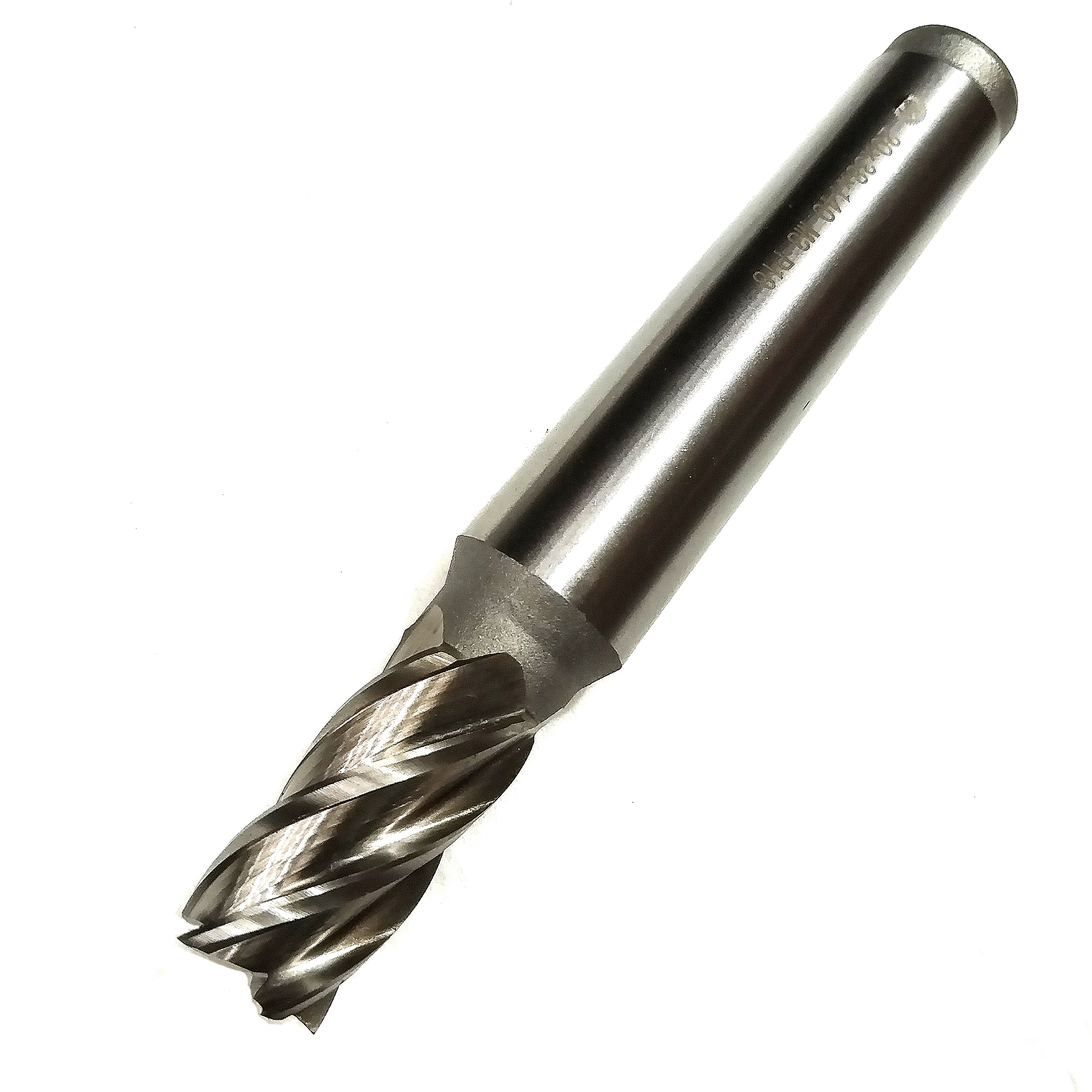 Фреза концевая к/х d20х38 Z=5 Р18 КМ3
