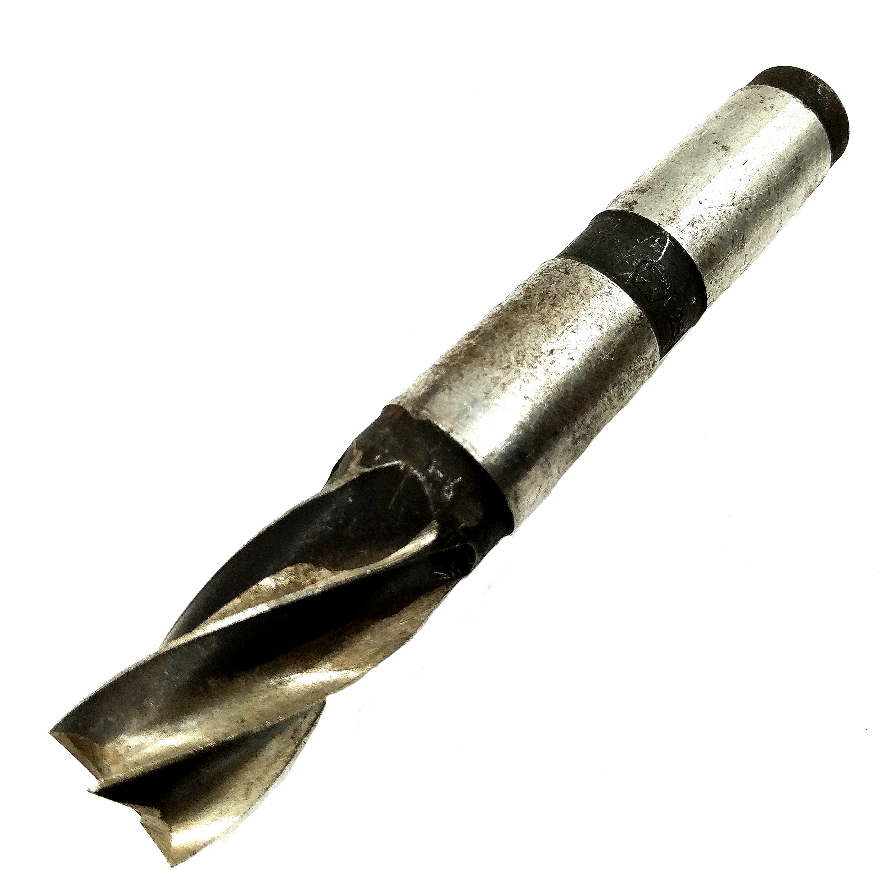 Фреза концевая к/х d25х45 Z=5 Р6М5 КМ3