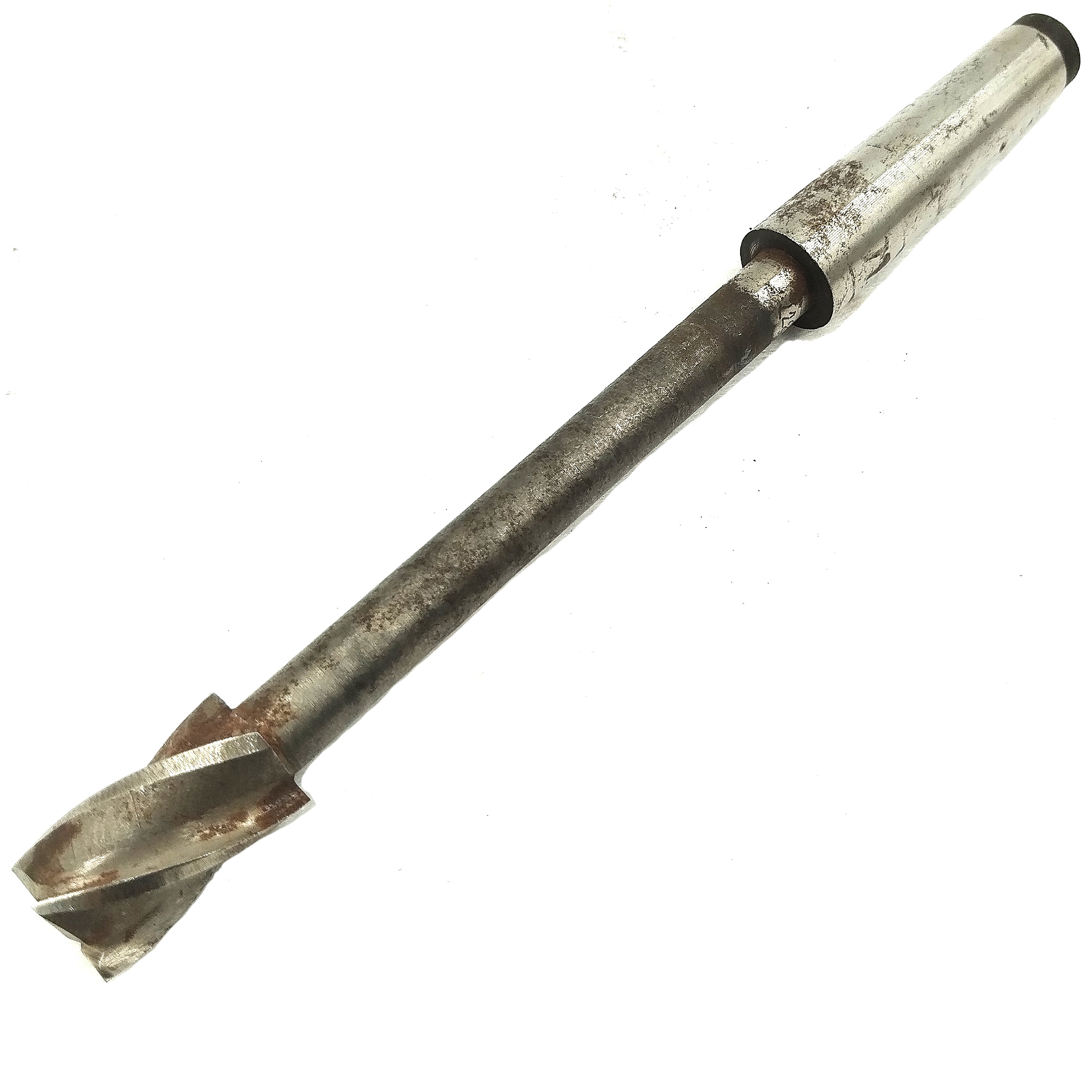 Фреза концевая к/х d18,5х30 Z=4 Р6М5 КМ2