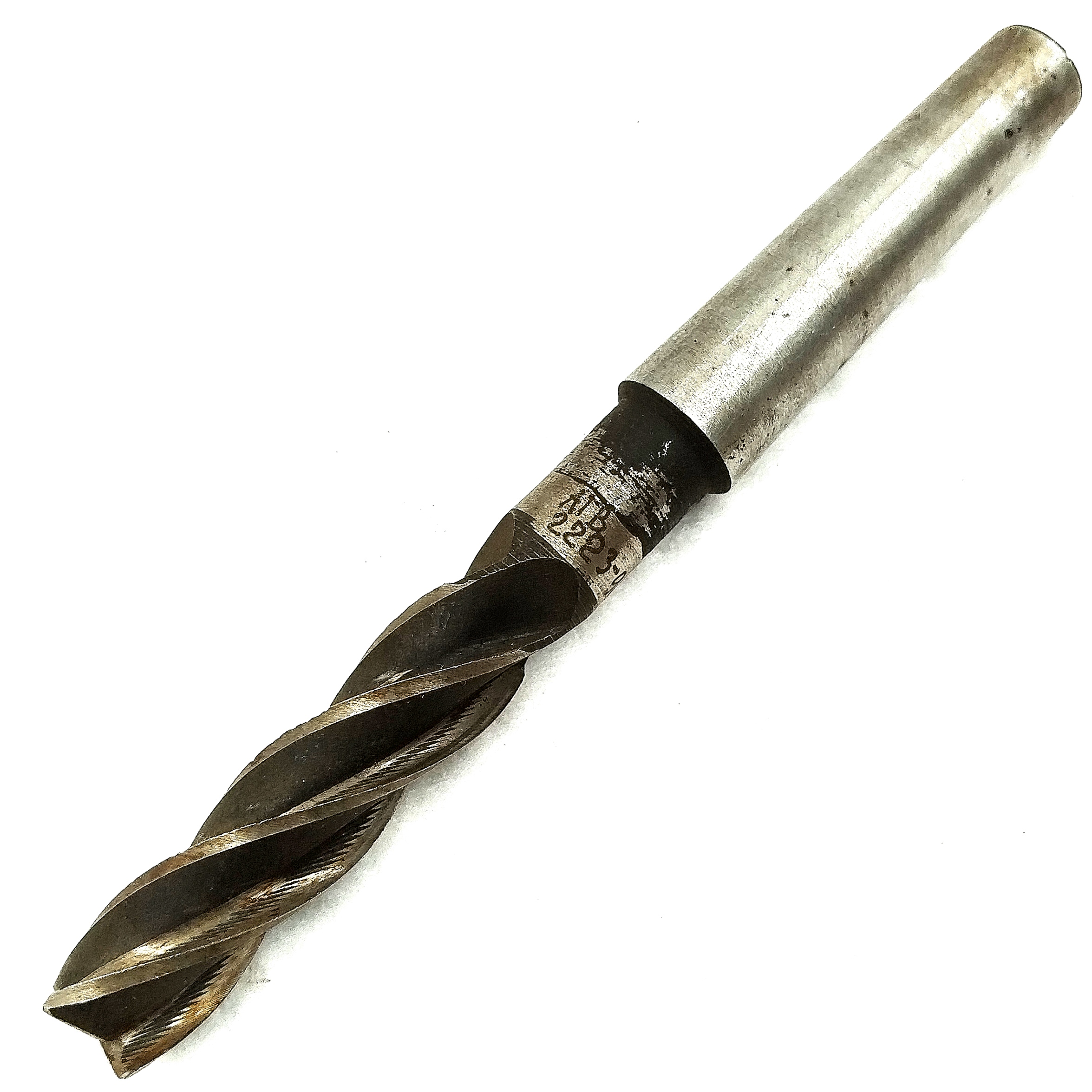 Фреза концевая к/х d16х60 Z=4 Р18 КМ2