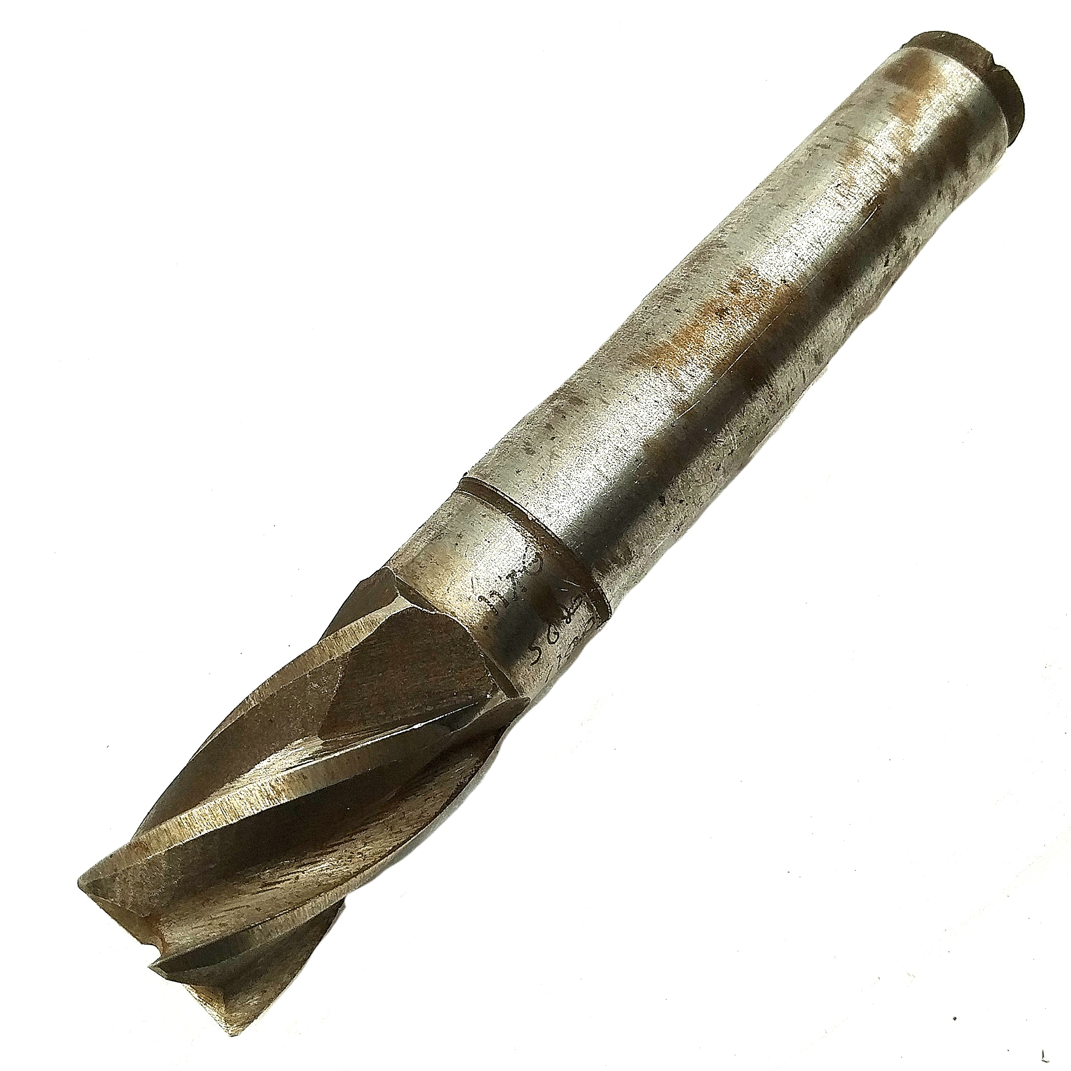 Фреза концевая к/х d25х45 Z=5 ЭК41 КМ3