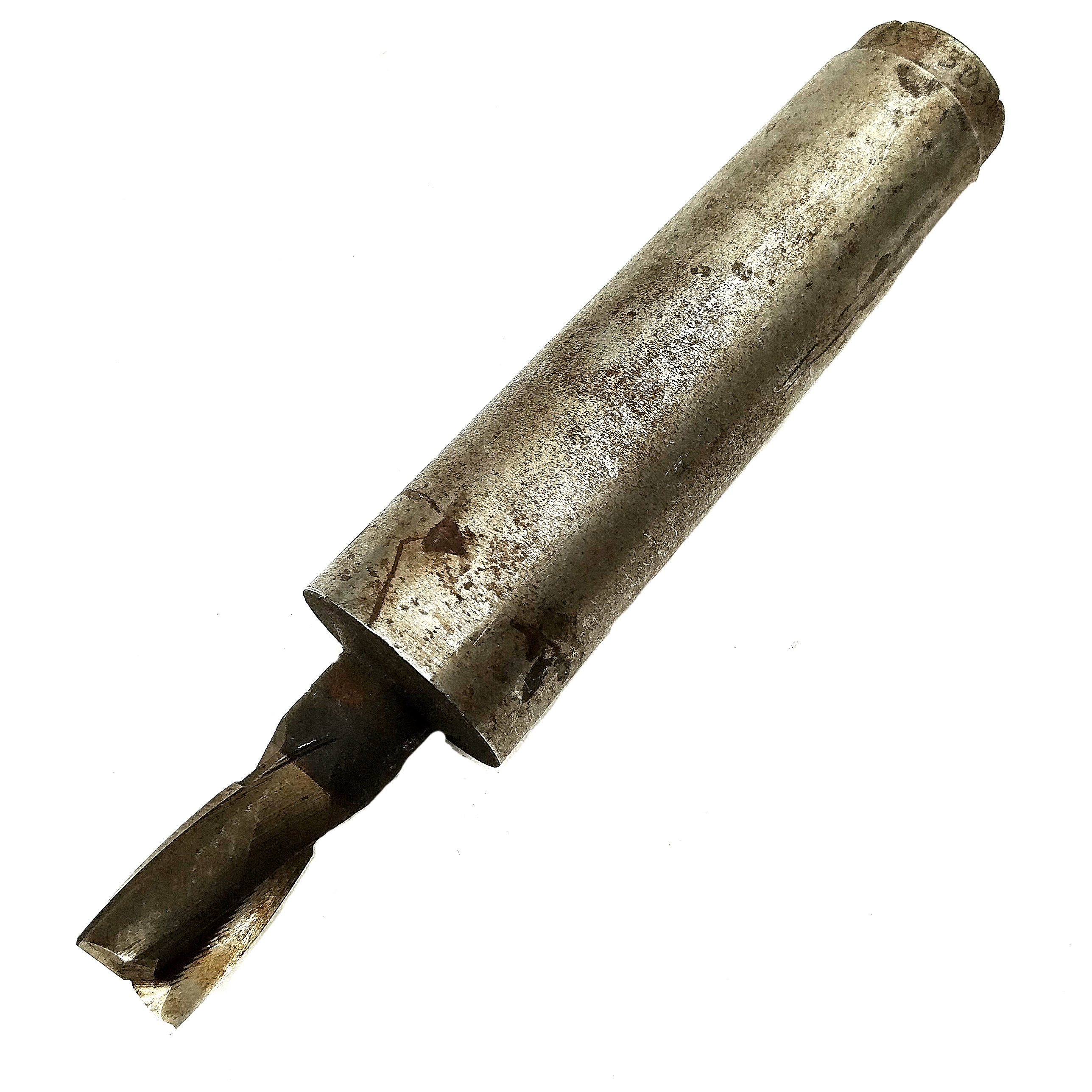Фреза концевая к/х d16х25 Z=2 Р6М5 КМ4