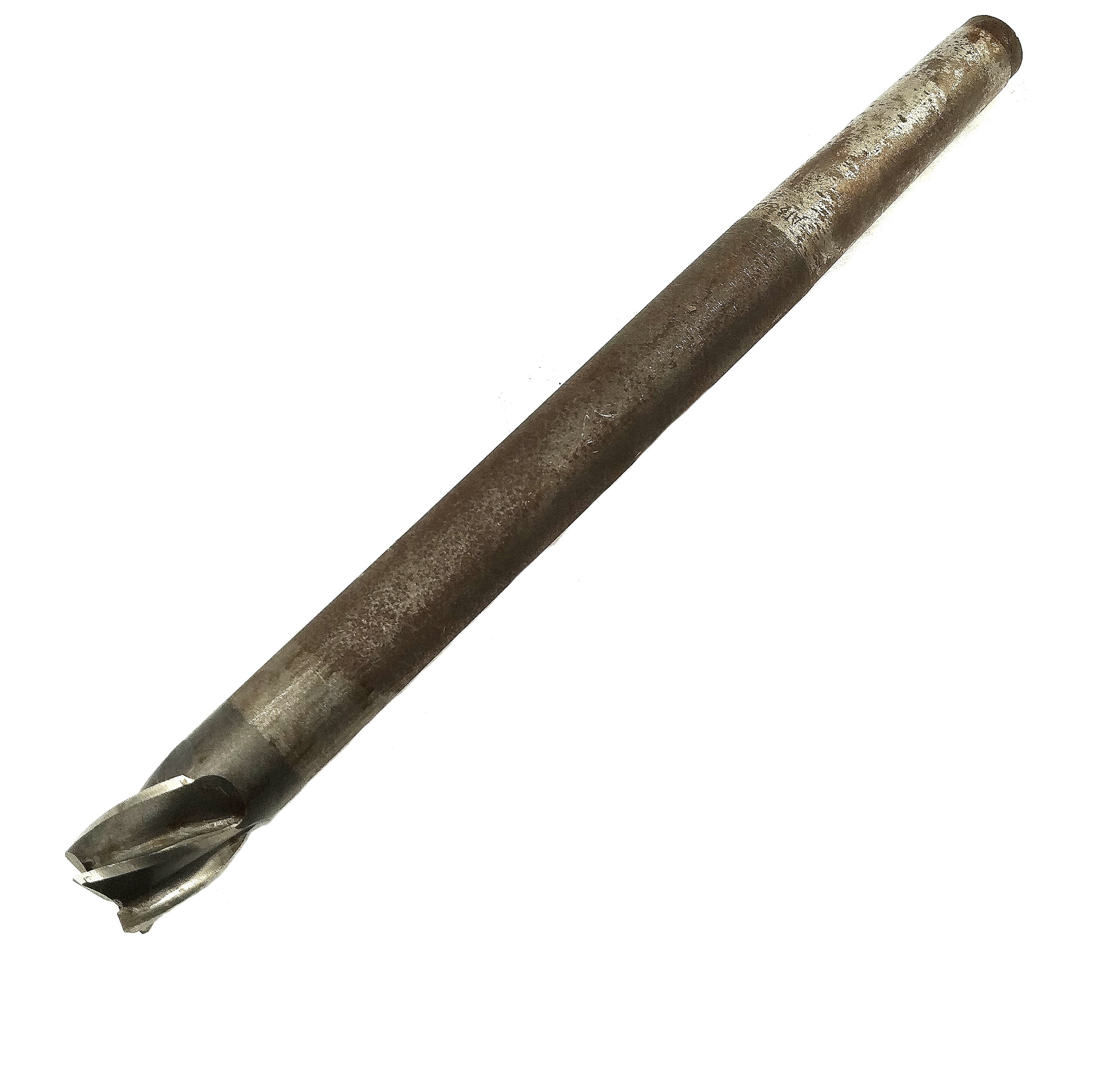 Фреза концевая к/х d25х30 Z=5 Р6М5 КМ3