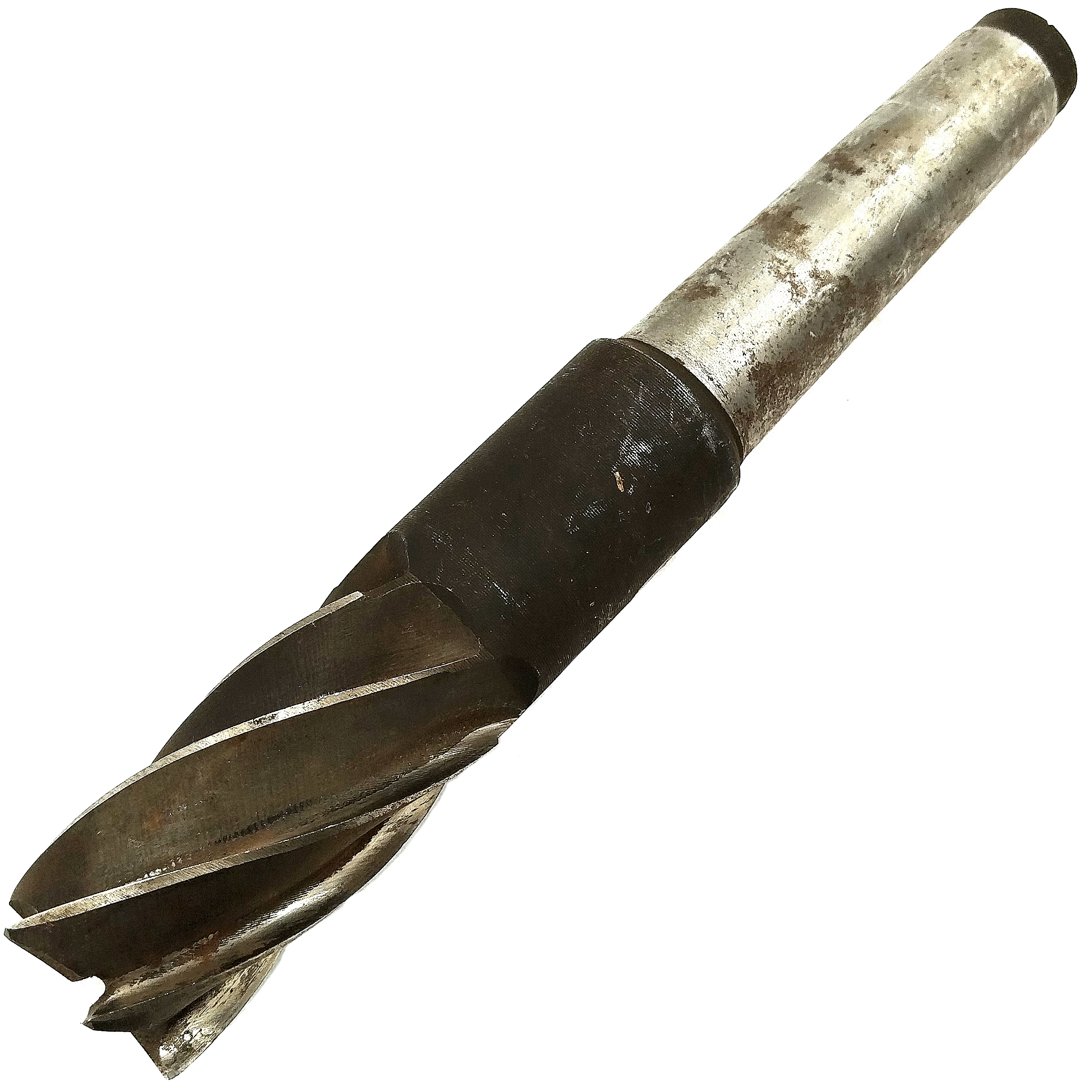 Фреза концевая к/х d40х72 Z=6 Р6М5Ф3 КМ4