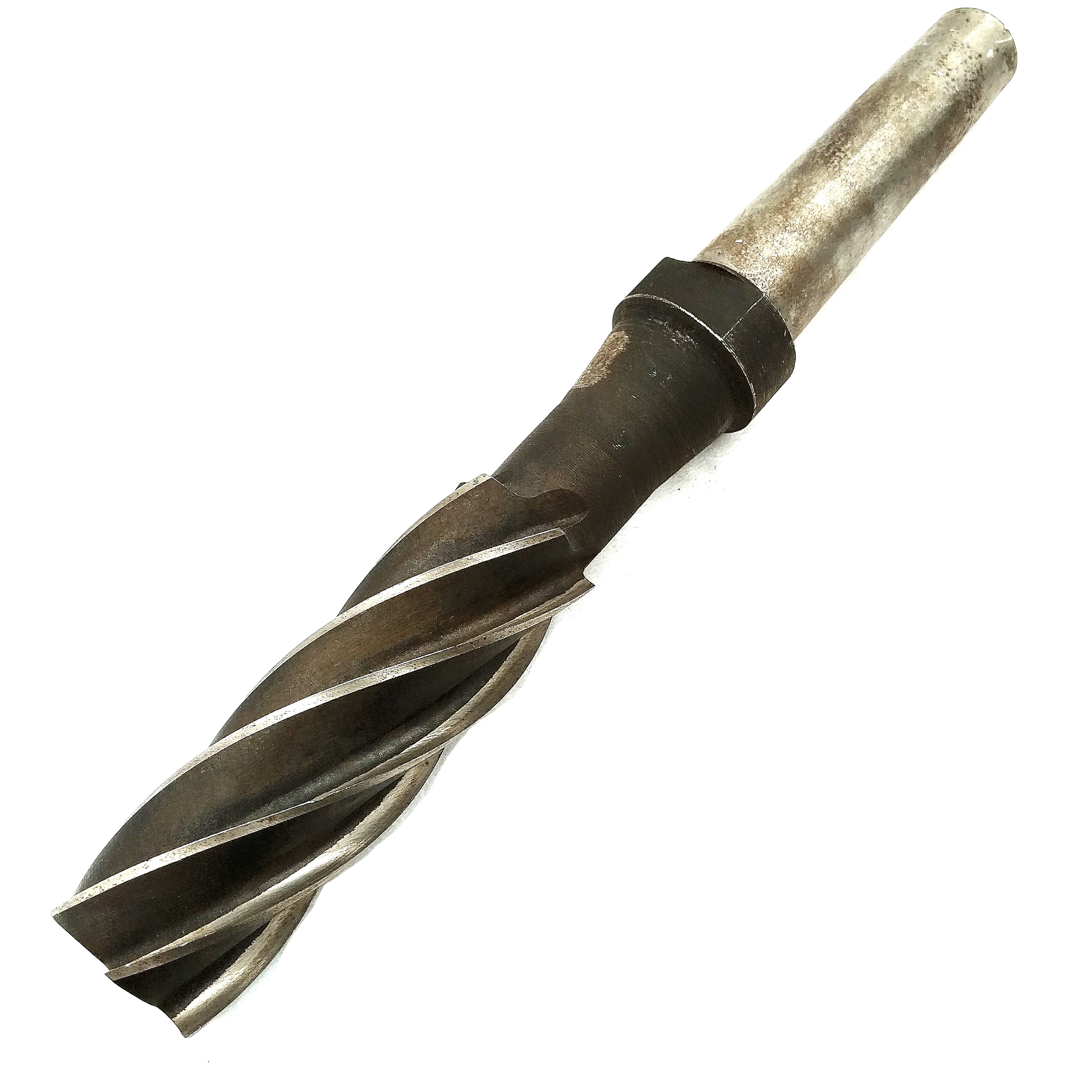 Фреза концевая к/х d40х120 Z=6 Р6М5Ф3 КМ4