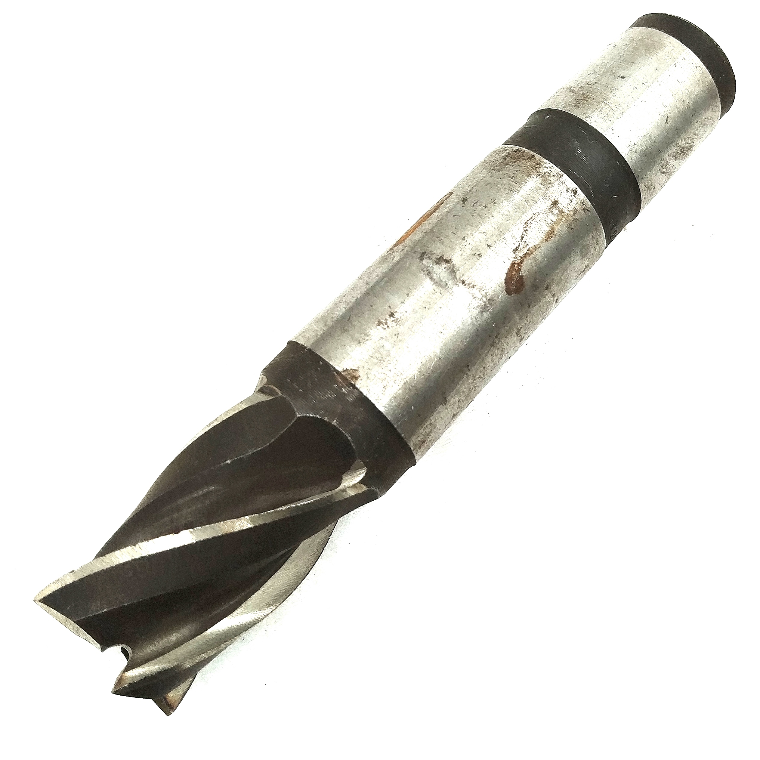 Фреза концевая к/х d45х65 Z=4 Р6АМ5 КМ5
