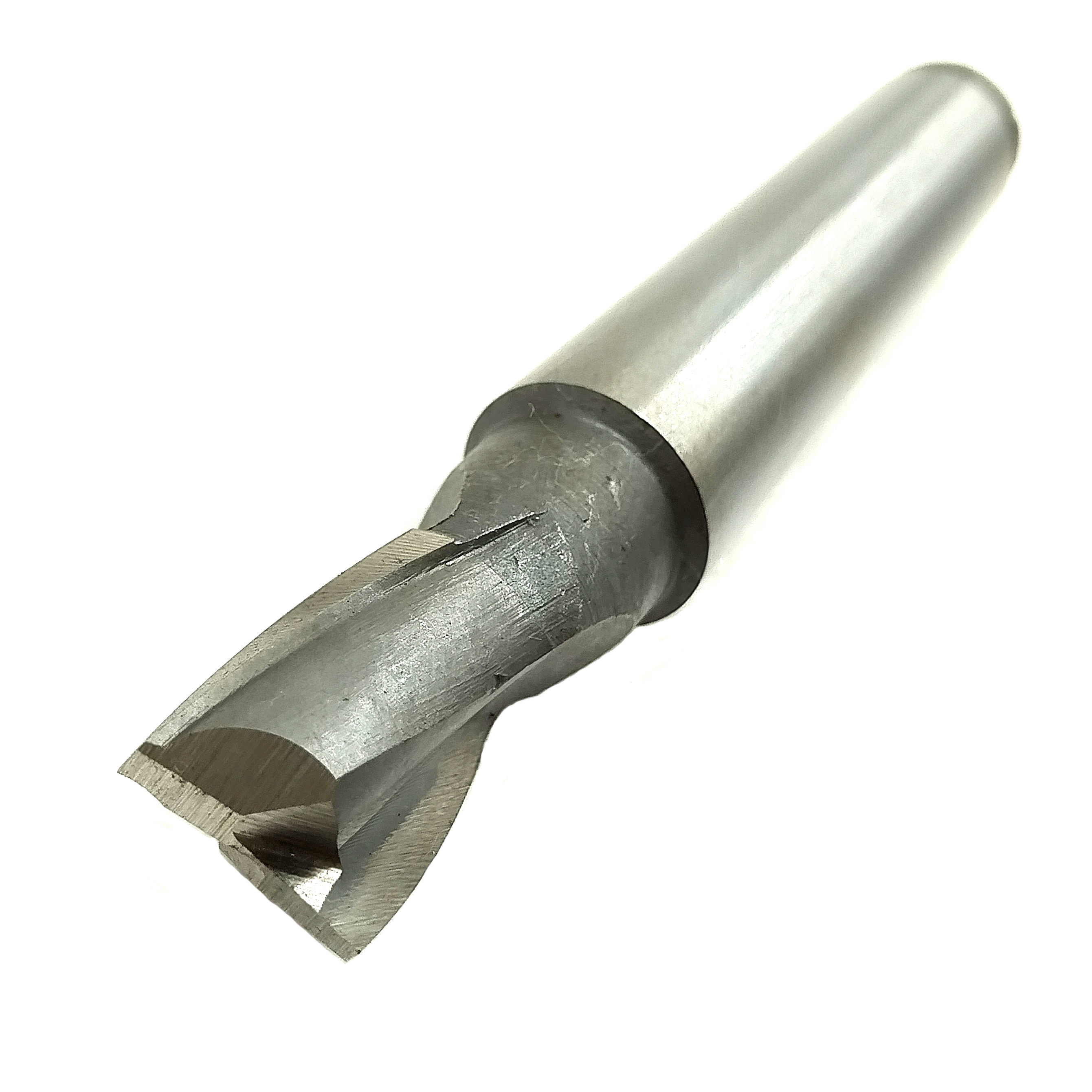 Фреза концевая к/х d16х22 Z=2 Р6М5 КМ2