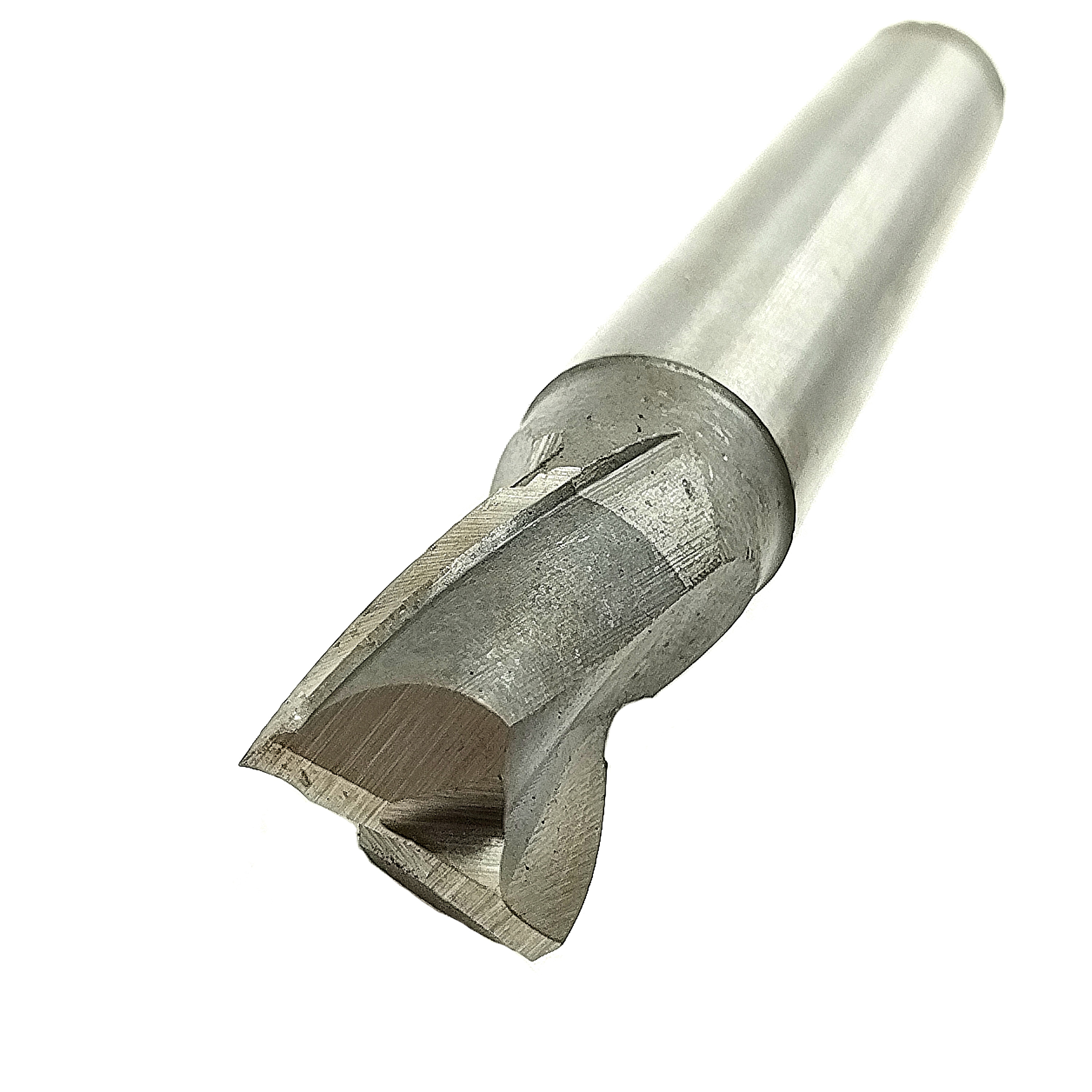 Фреза концевая к/х d18х22 Z=2 Р6М5 КМ2