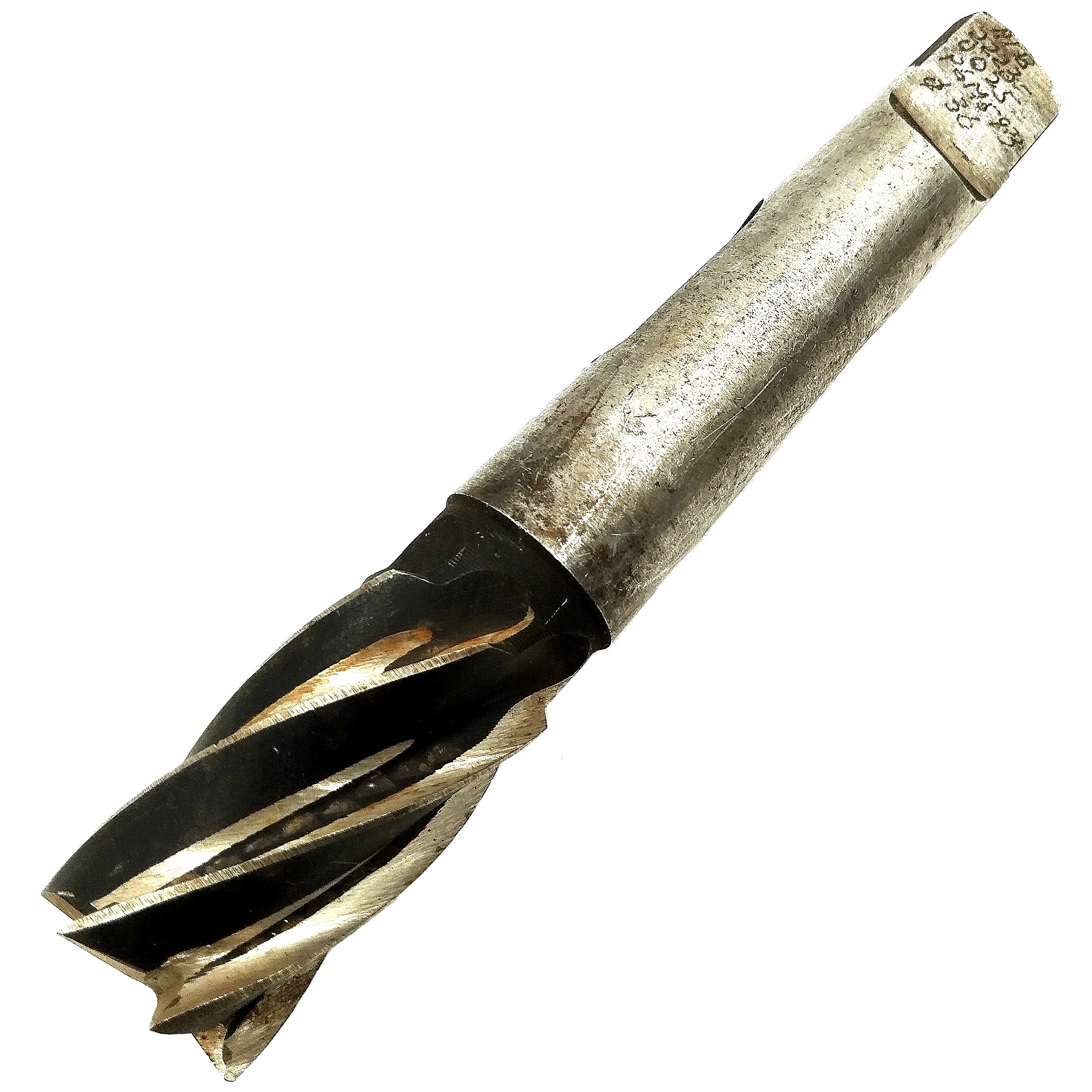 Фреза концевая к/х d36х60 Z=6 Р6М5Ф3 КМ4