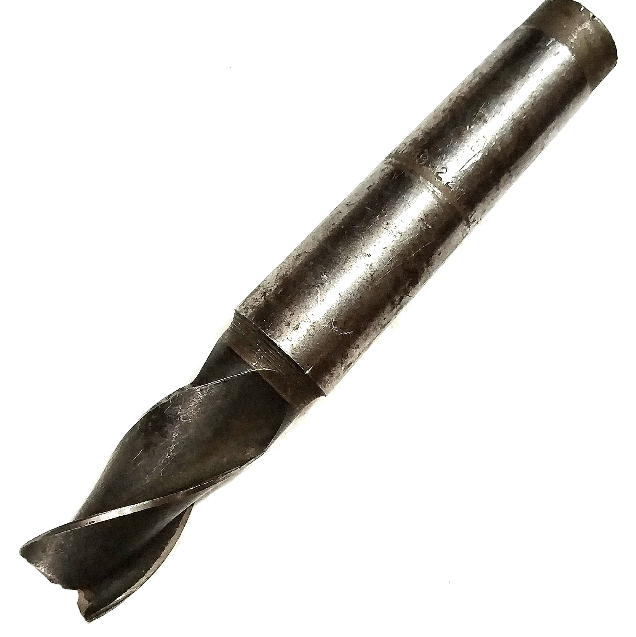 Фреза концевая к/х d22х45 Z=3 Р6М5 КМ3